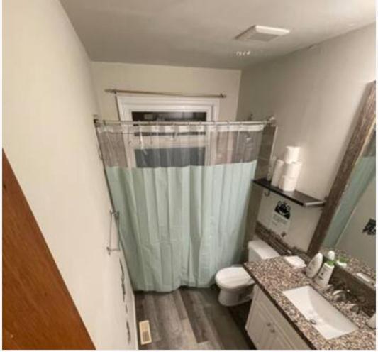 Private With Tv, Wifi, Netflix, Parking *