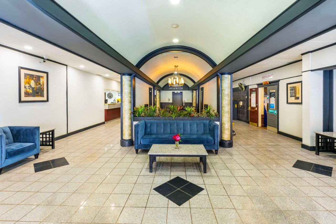 Hotel Comfort &