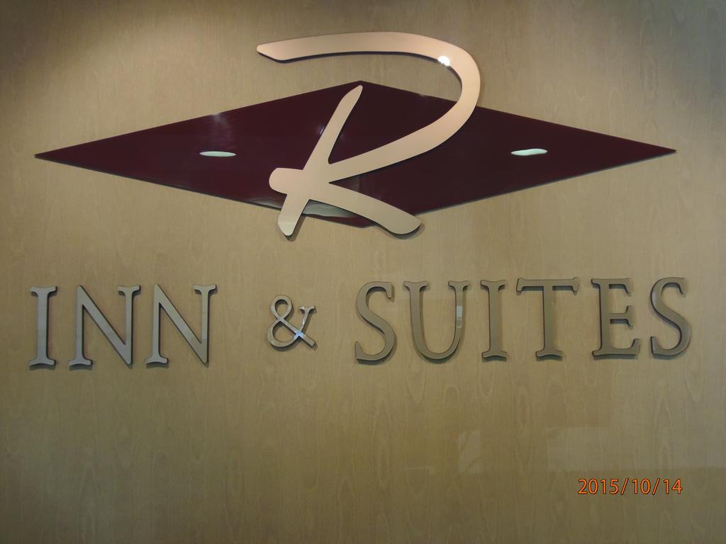 Hotel Rosslyn &