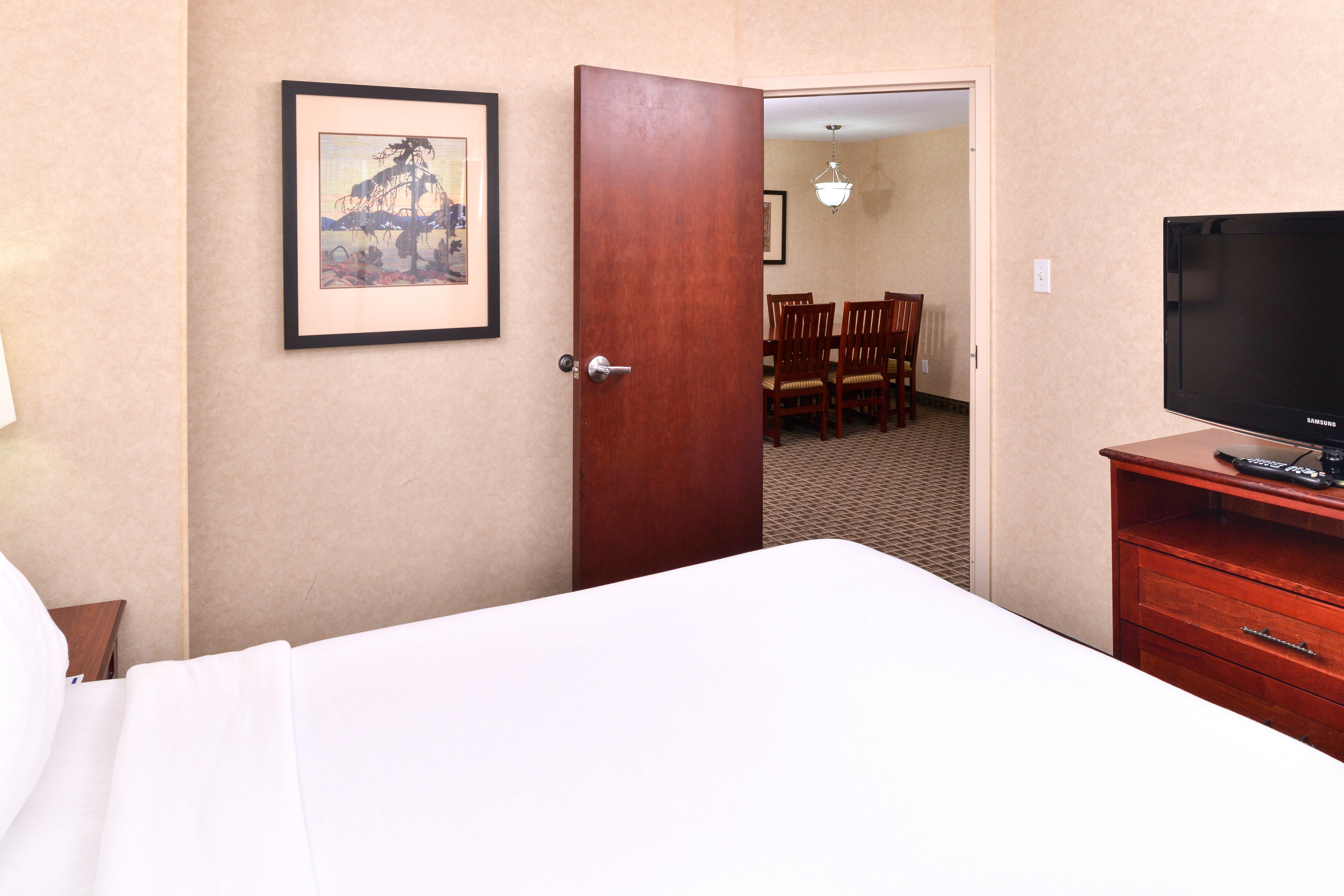 Holiday Express North By Ihg Edmonton