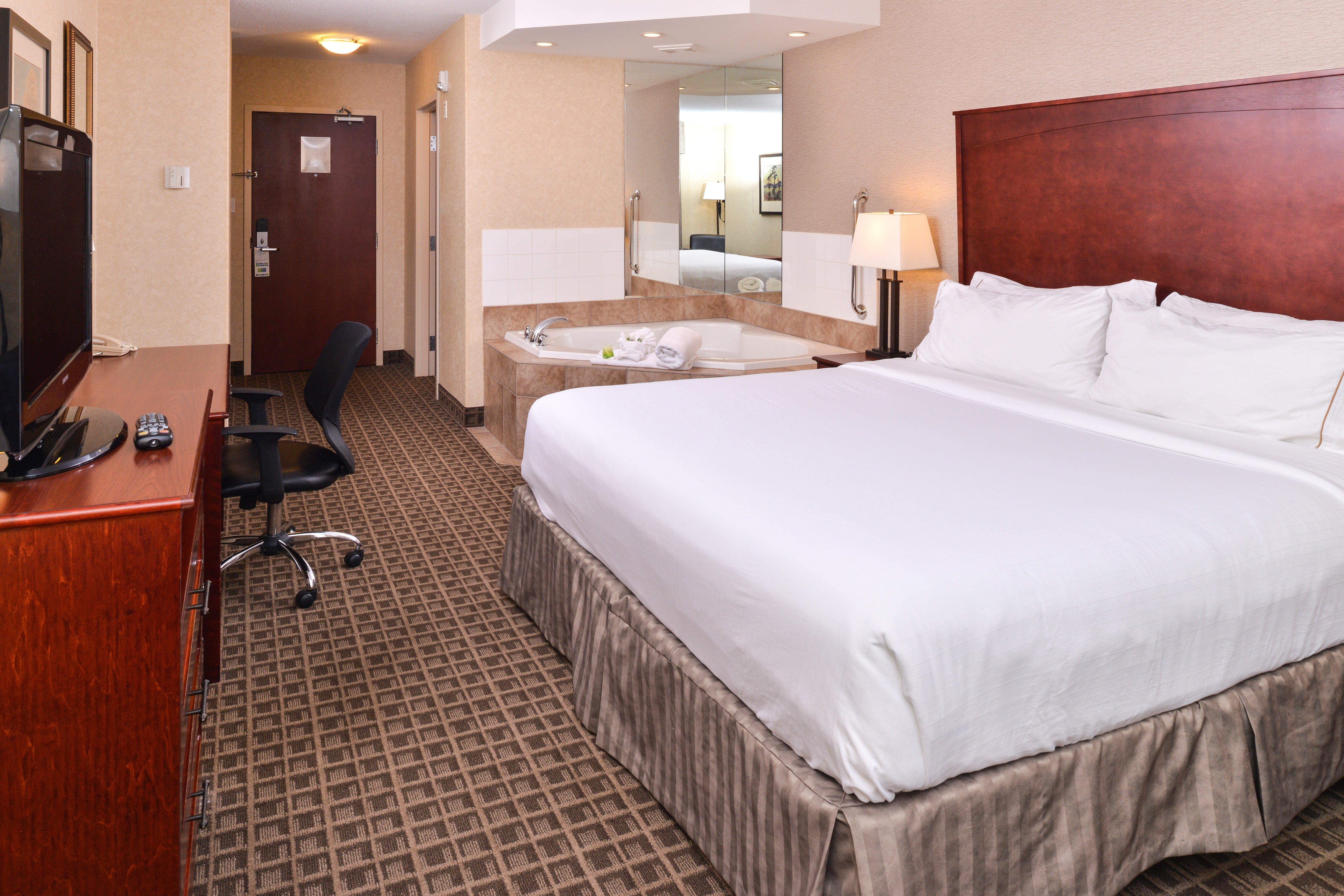 Holiday Express North By Ihg Edmonton