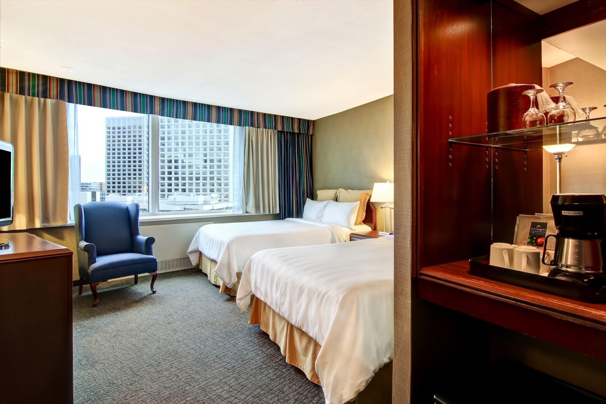 Hotel Chateau Lacombe 4*