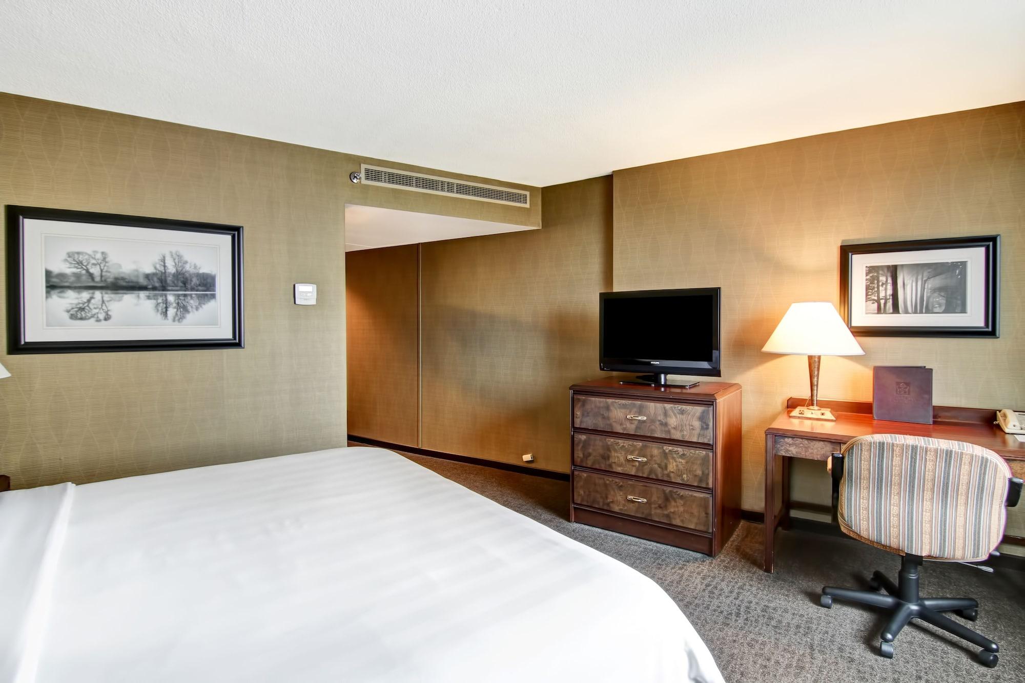 Chateau Lacombe