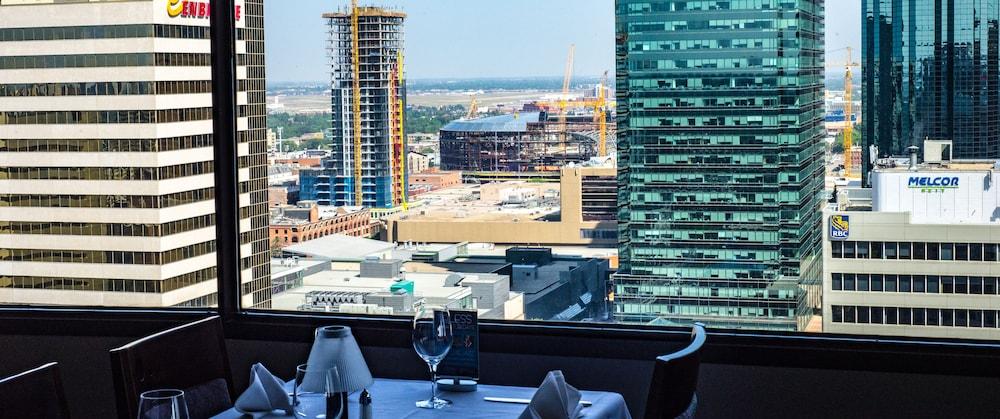 Chateau Lacombe Hotel 4*