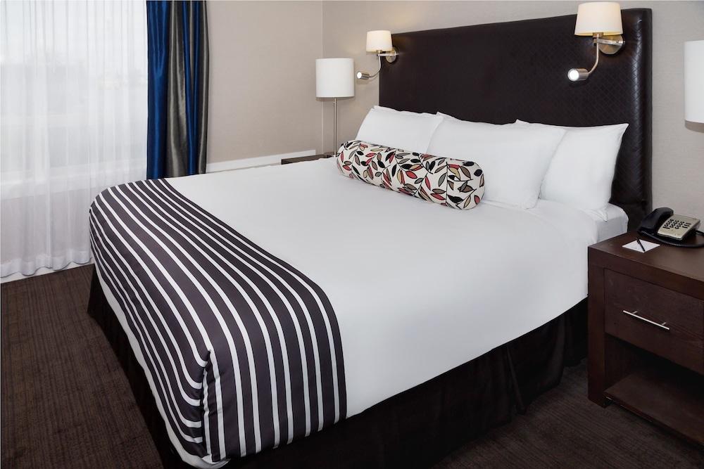 Sandman Signature South Edmonton