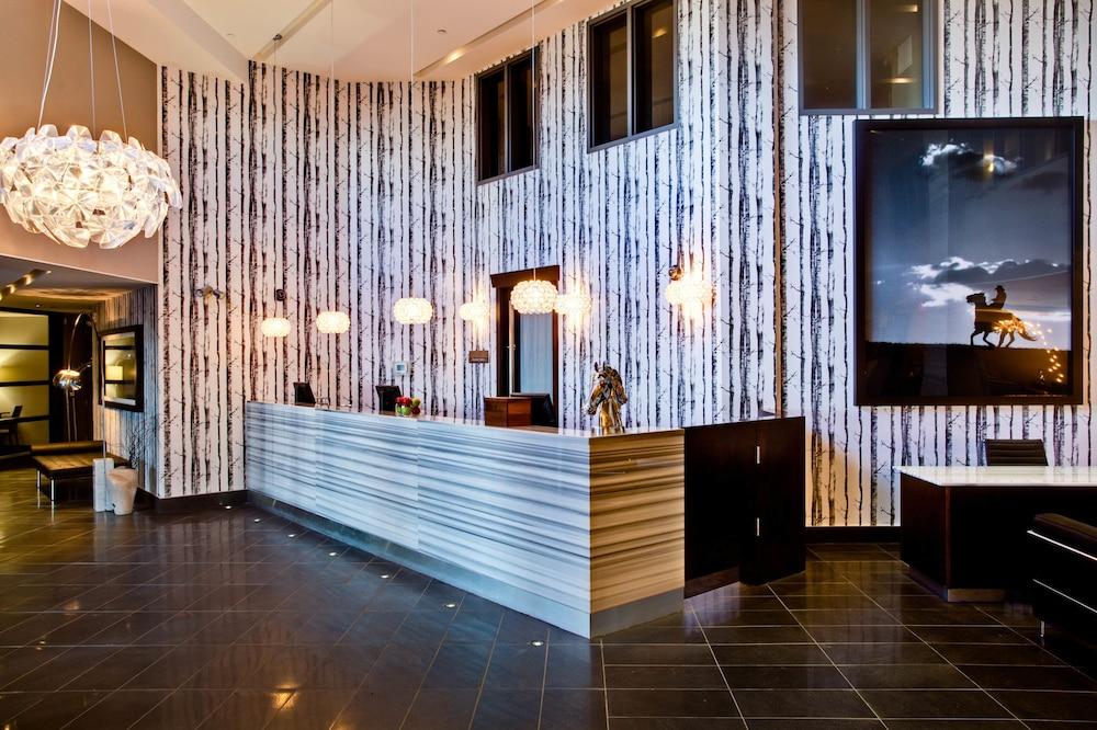 Sandman Signature South Hotel 4*