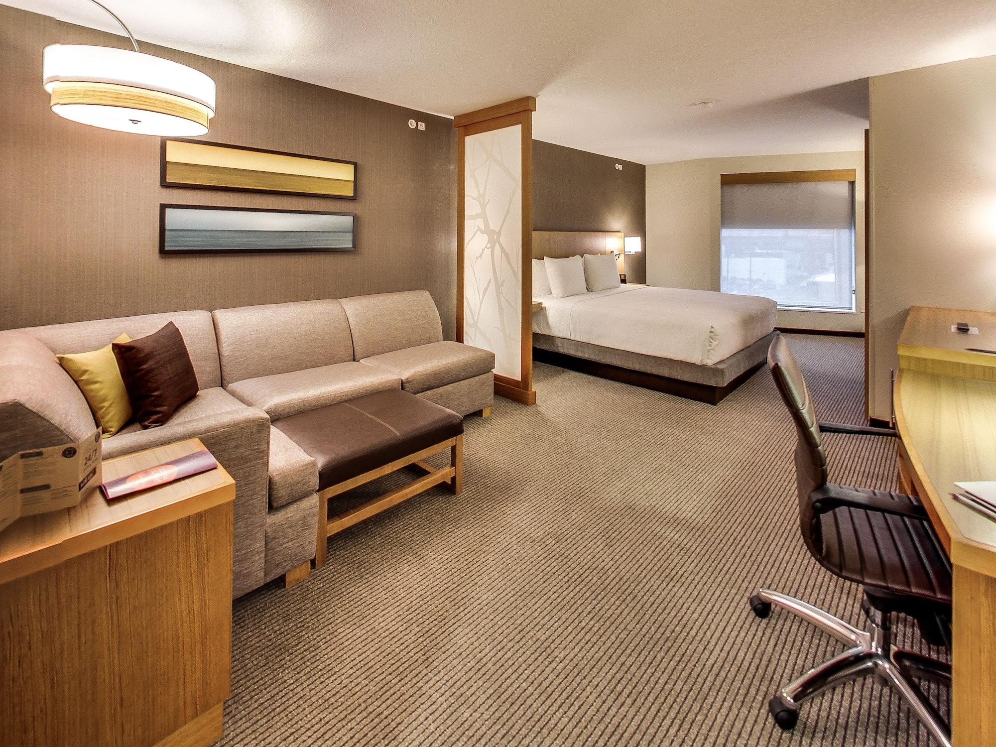 Hotel Doubletree By Hilton Downtown Edmonton