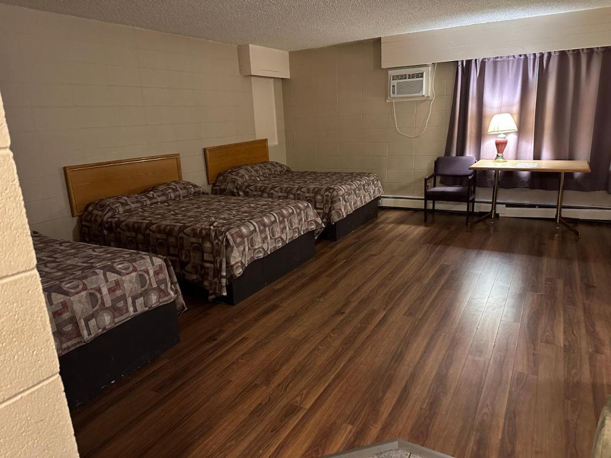 Rundle And Suites Hotel Edmonton