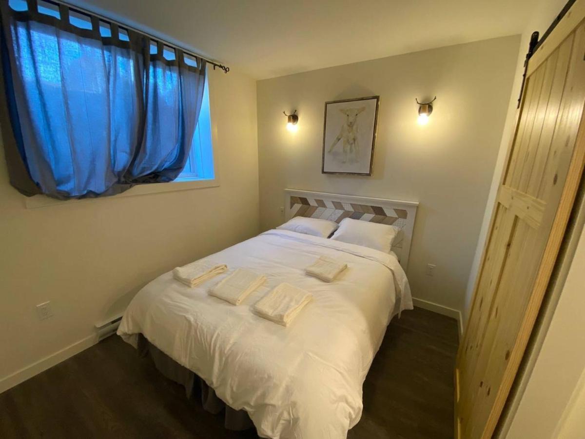 Brand New Dt 1 Bedroom Close To Edmonton, Canada Edmonton