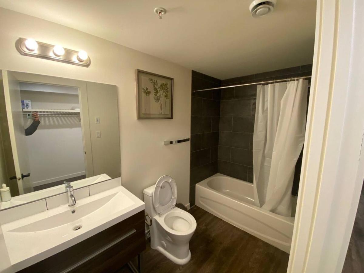 Brand New Dt 1 Bedroom Close To Edmonton, Canada * Edmonton
