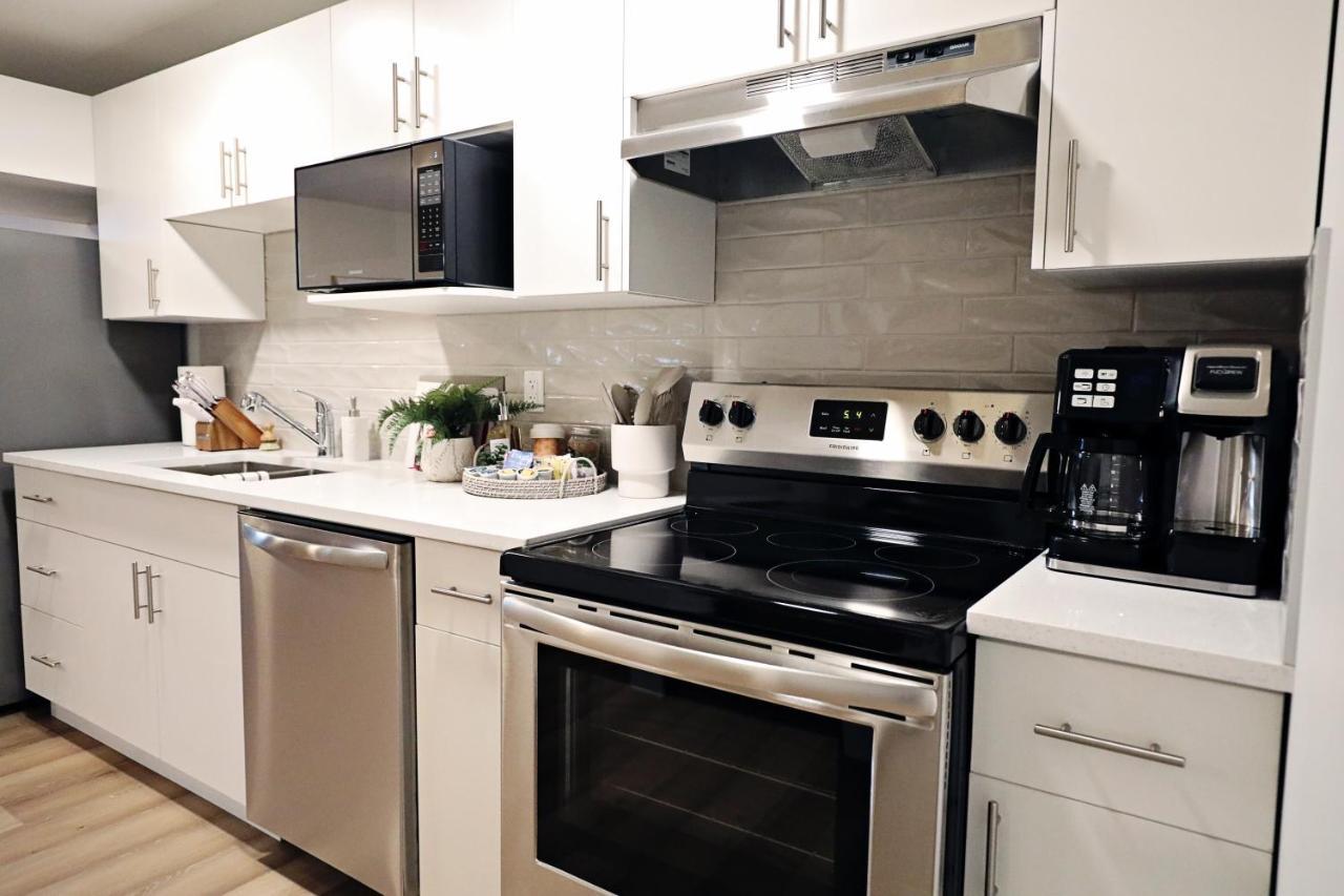 Holiday home Downtown King Beds,long Stays,disney+