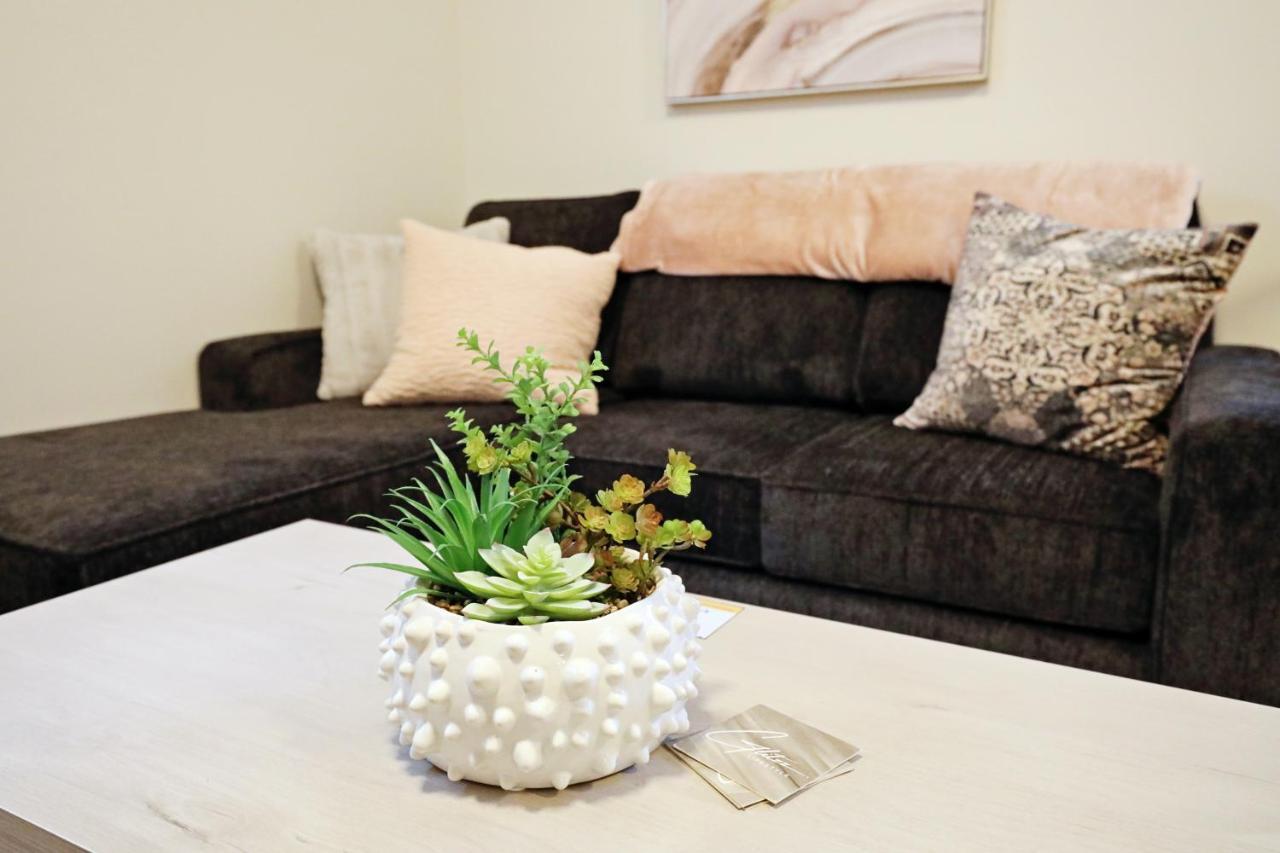 Downtown King Beds,long Stays,disney+ Holiday home *