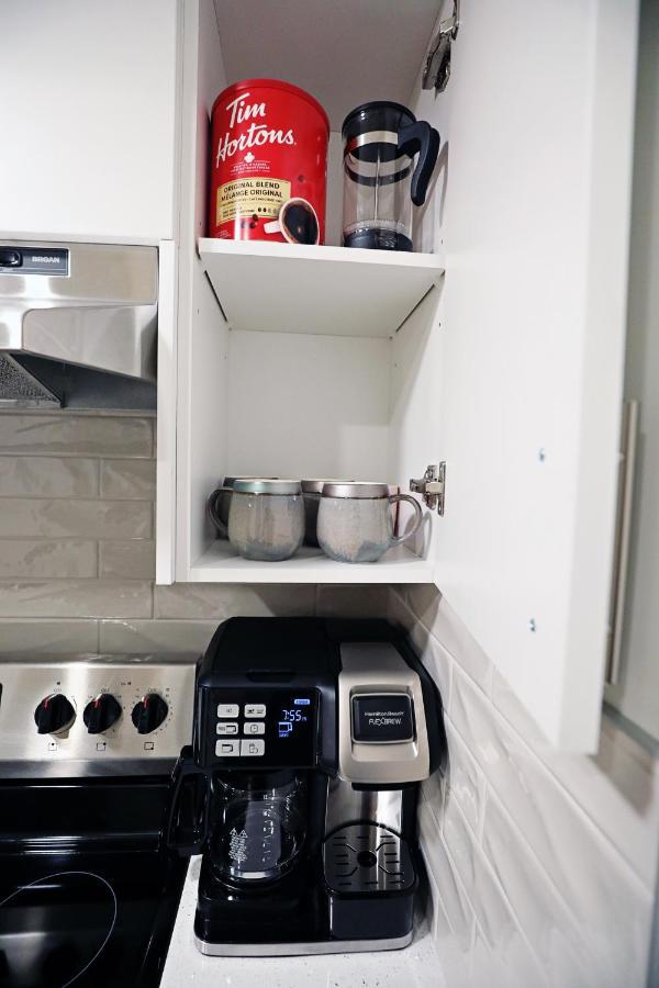 Holiday home Downtown King Beds,long Stays,disney+ Edmonton