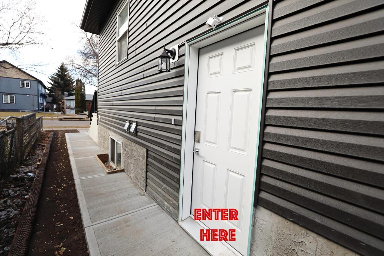Holiday home Downtown King Beds,long Stays,disney+ Edmonton
