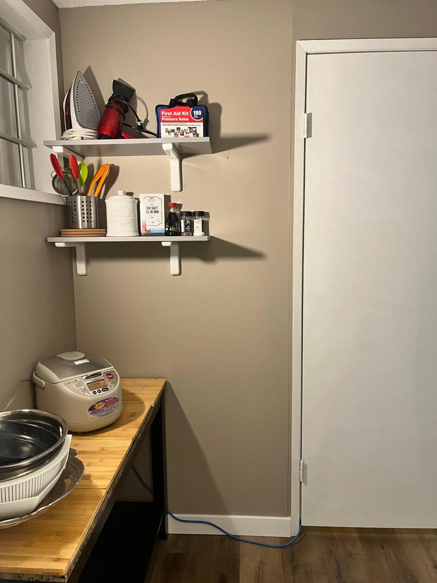 West Perle Palace Homestay Edmonton