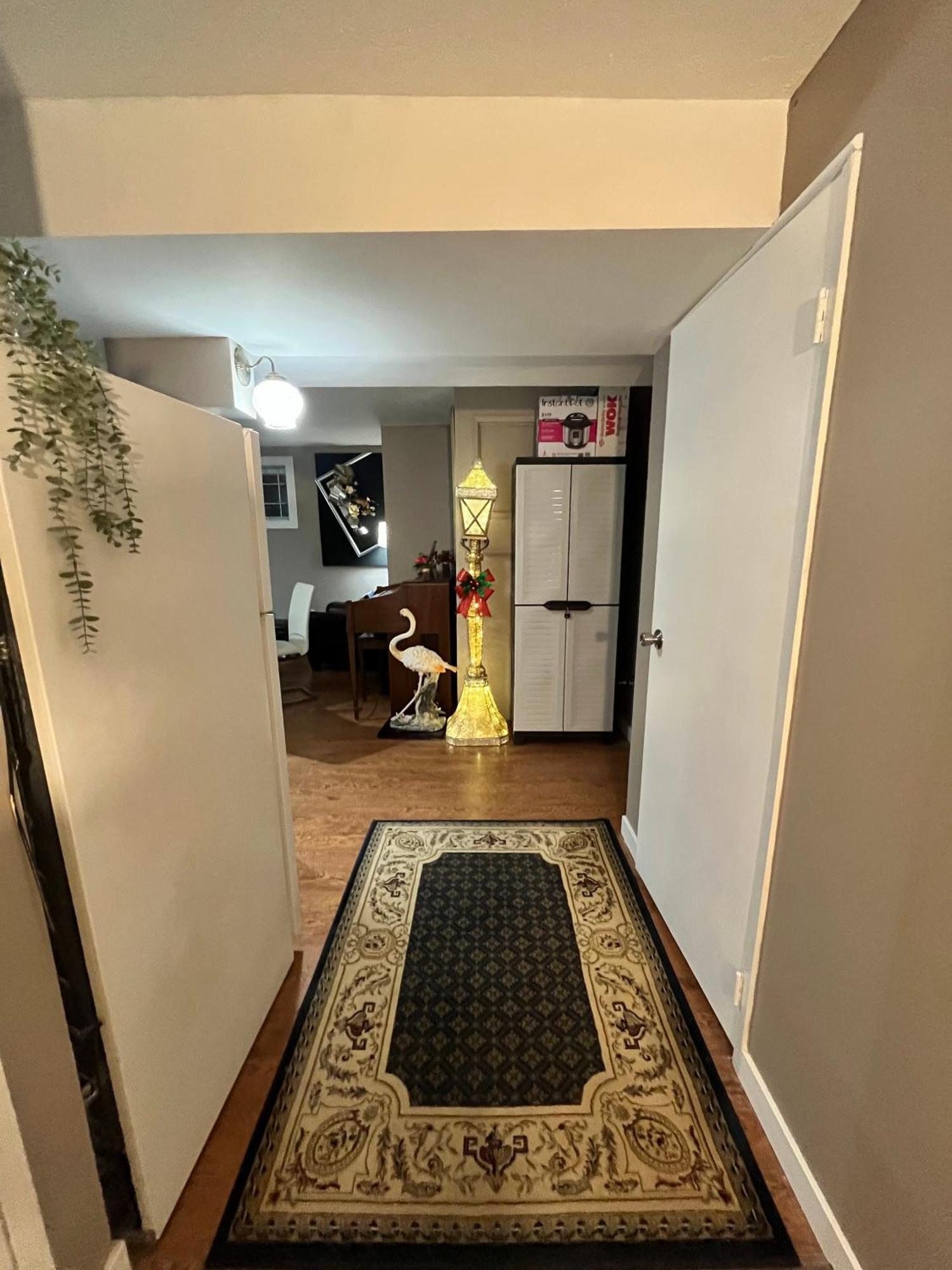 Homestay West Perle Palace Edmonton