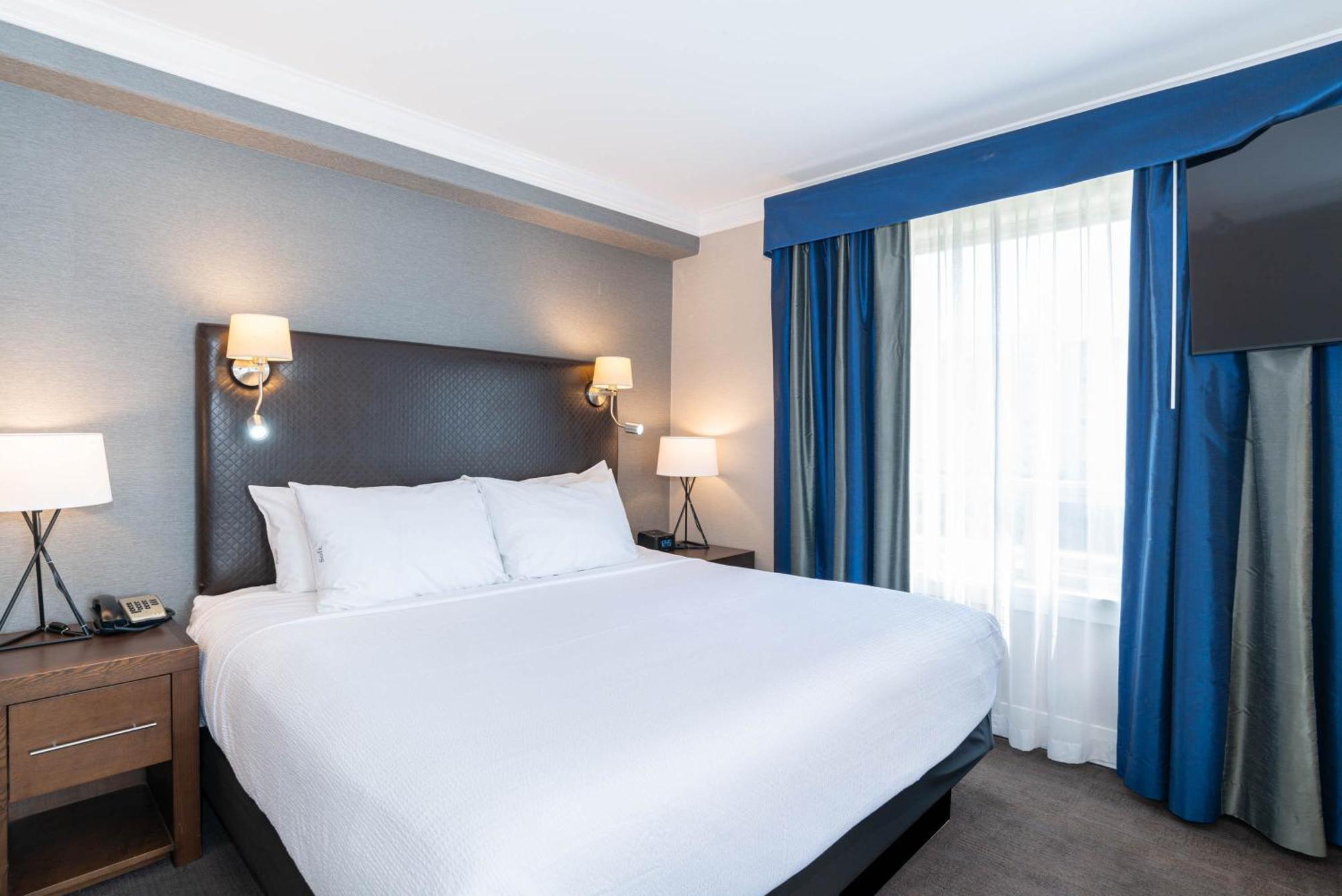 Sandman Signature South Hotel Edmonton
