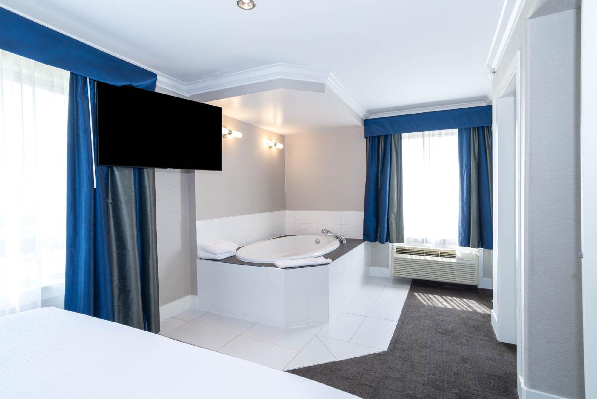 Hotel Sandman Signature South Edmonton