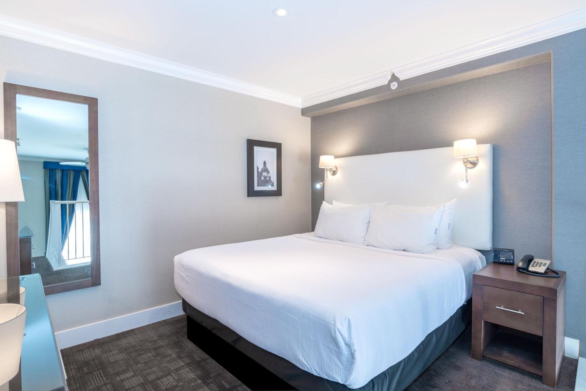 Sandman Signature South Hotel Edmonton