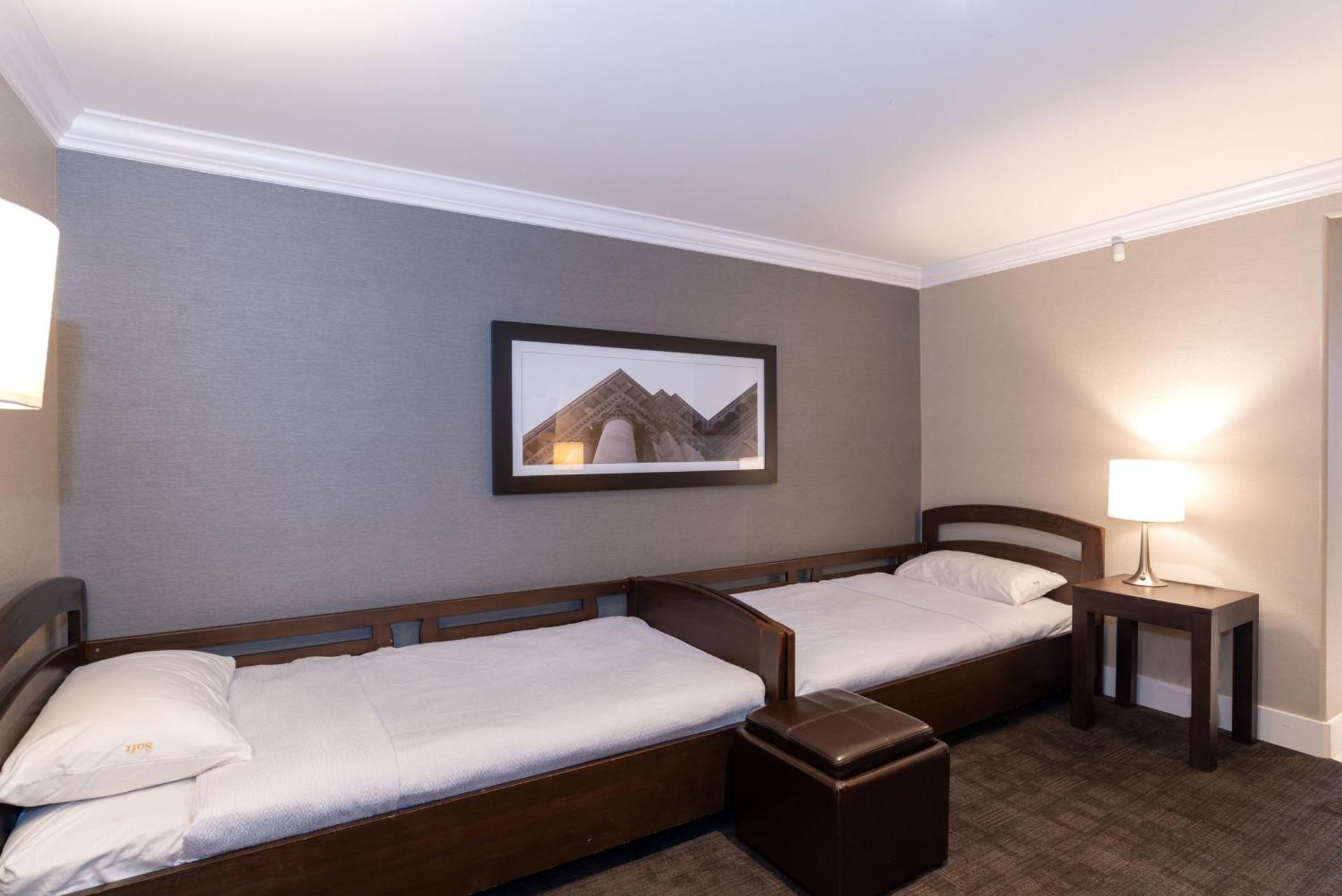Hotel Sandman Signature South Edmonton