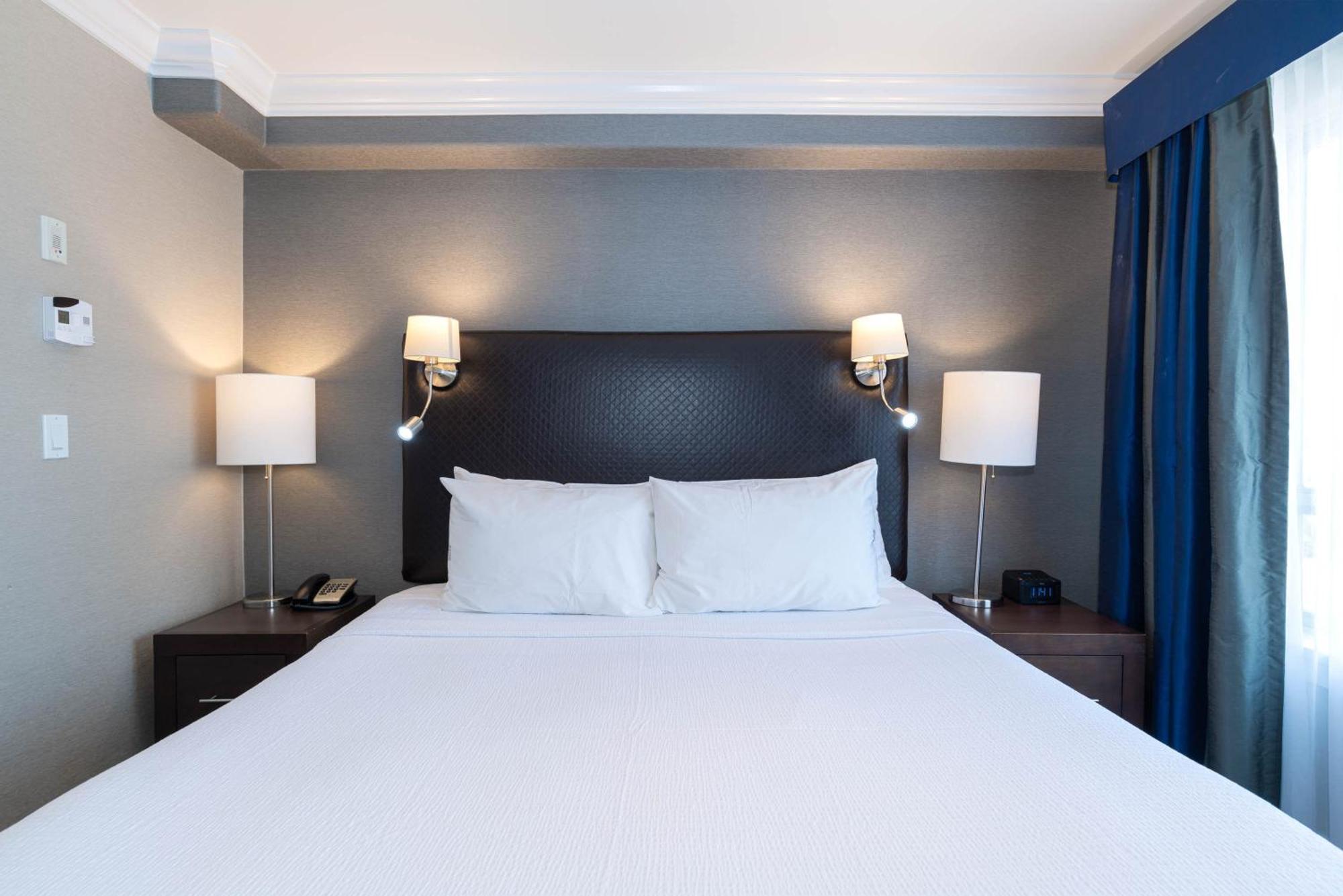 Sandman Signature South Hotel