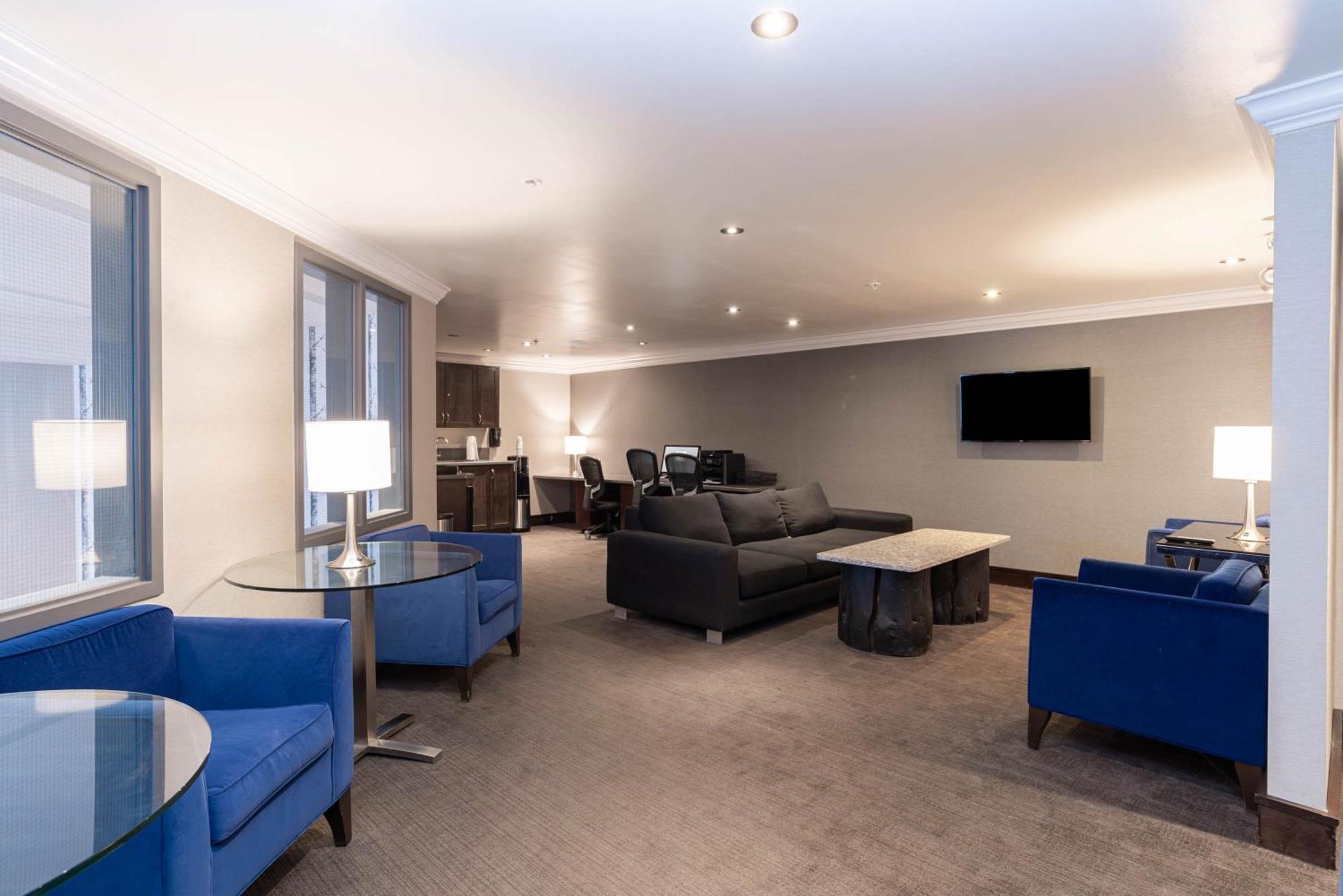 Hotel Sandman Signature South Edmonton