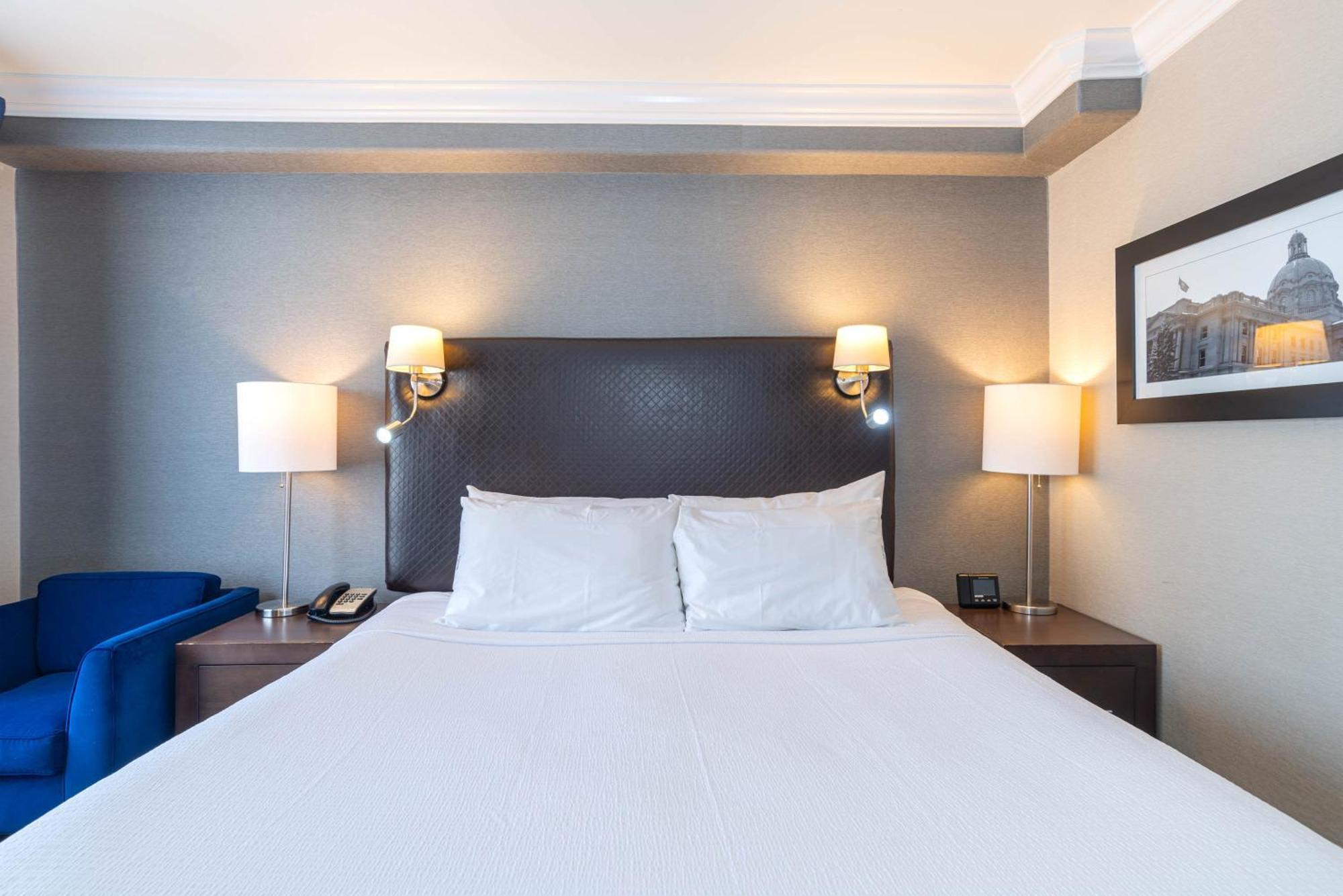 Sandman Signature South 4* Edmonton