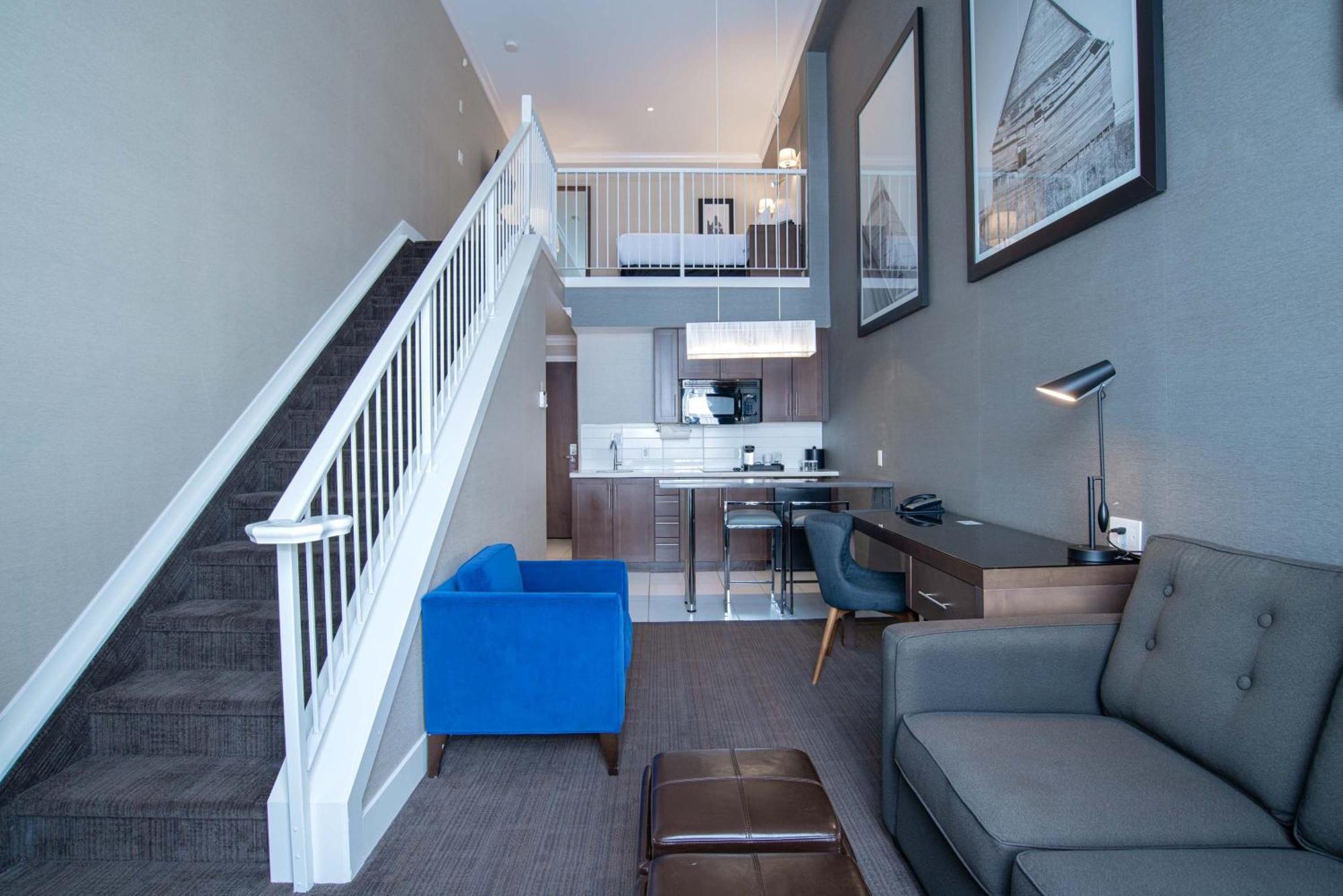 Sandman Signature South Hotel Edmonton
