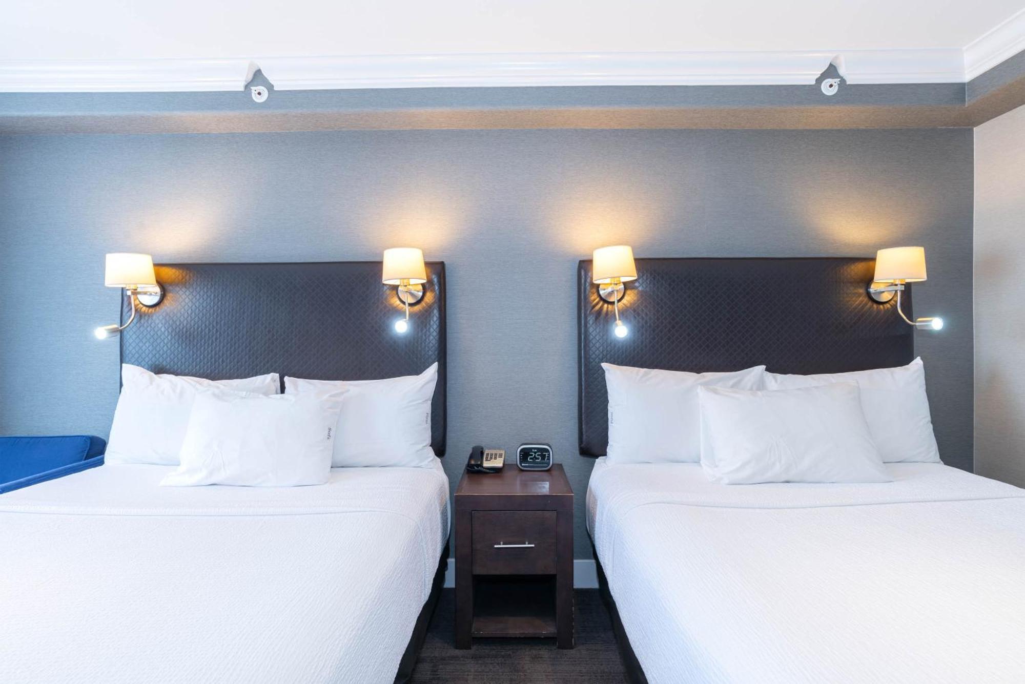 Sandman Signature South 4* Edmonton