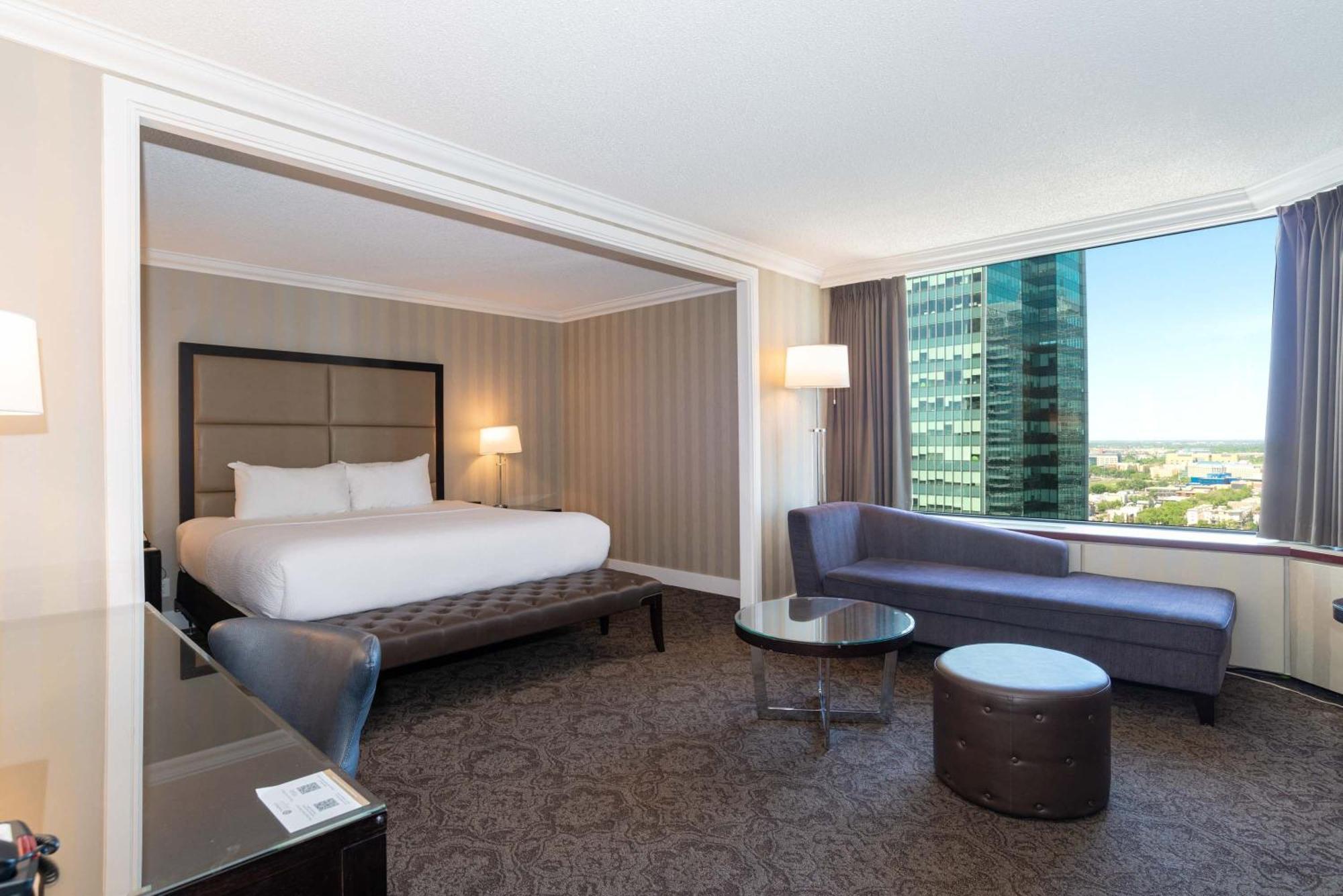 Sandman Signature Downtown 4*