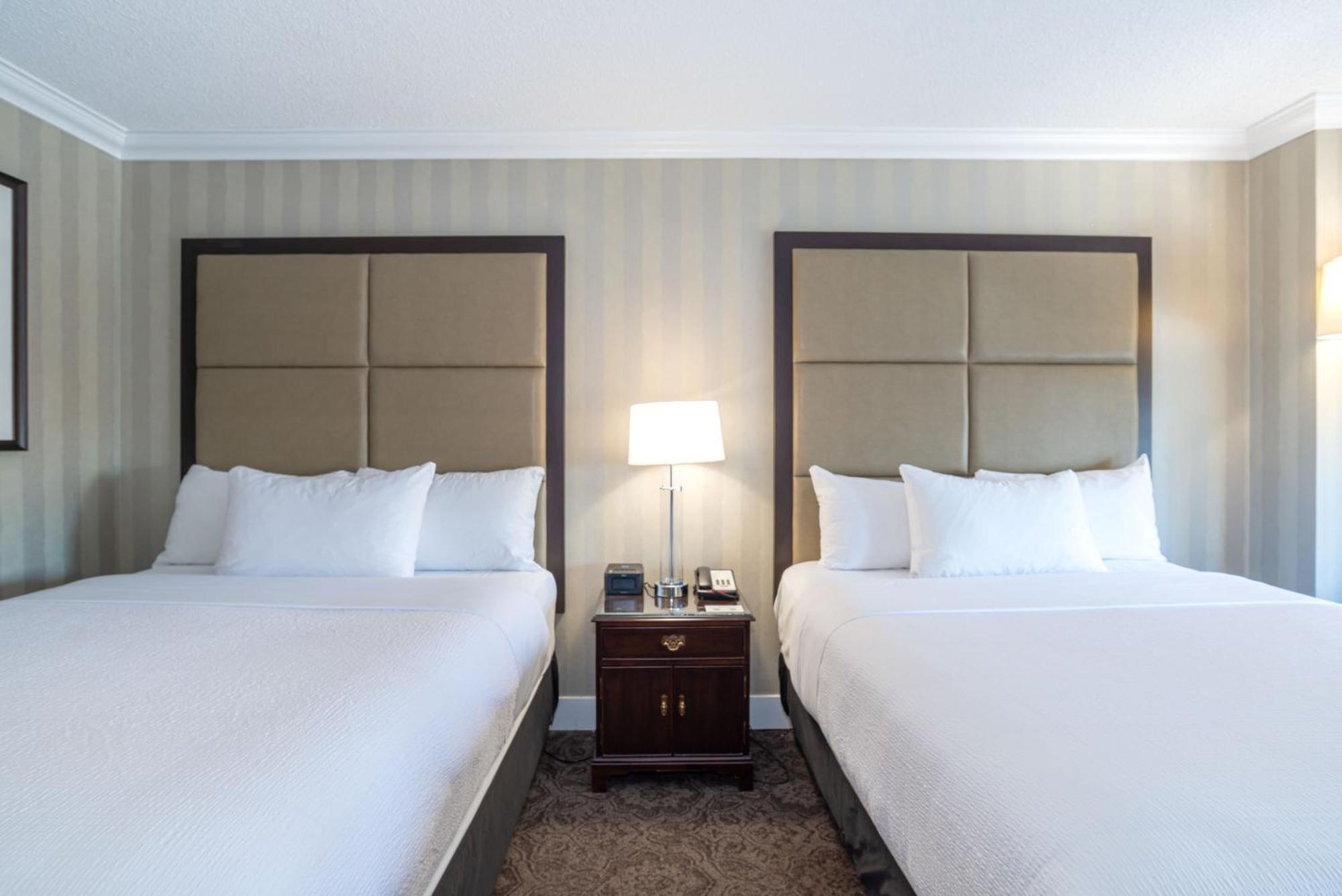Sandman Signature Downtown 4*