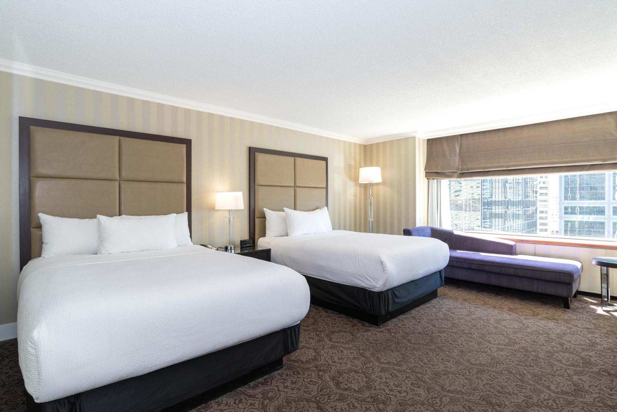 Sandman Signature Downtown 4*