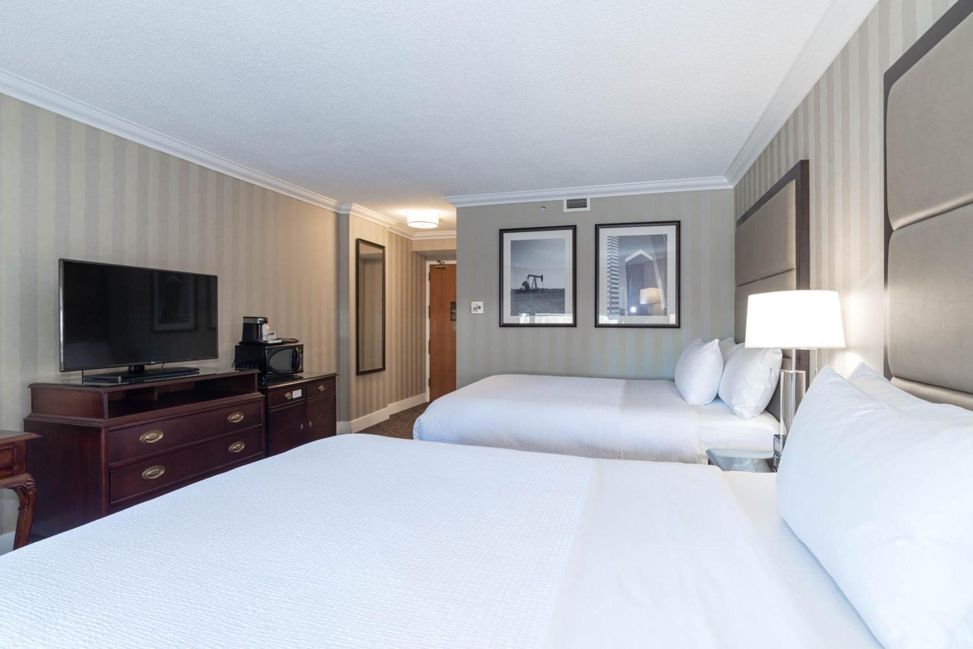 Sandman Signature Downtown 4* Edmonton