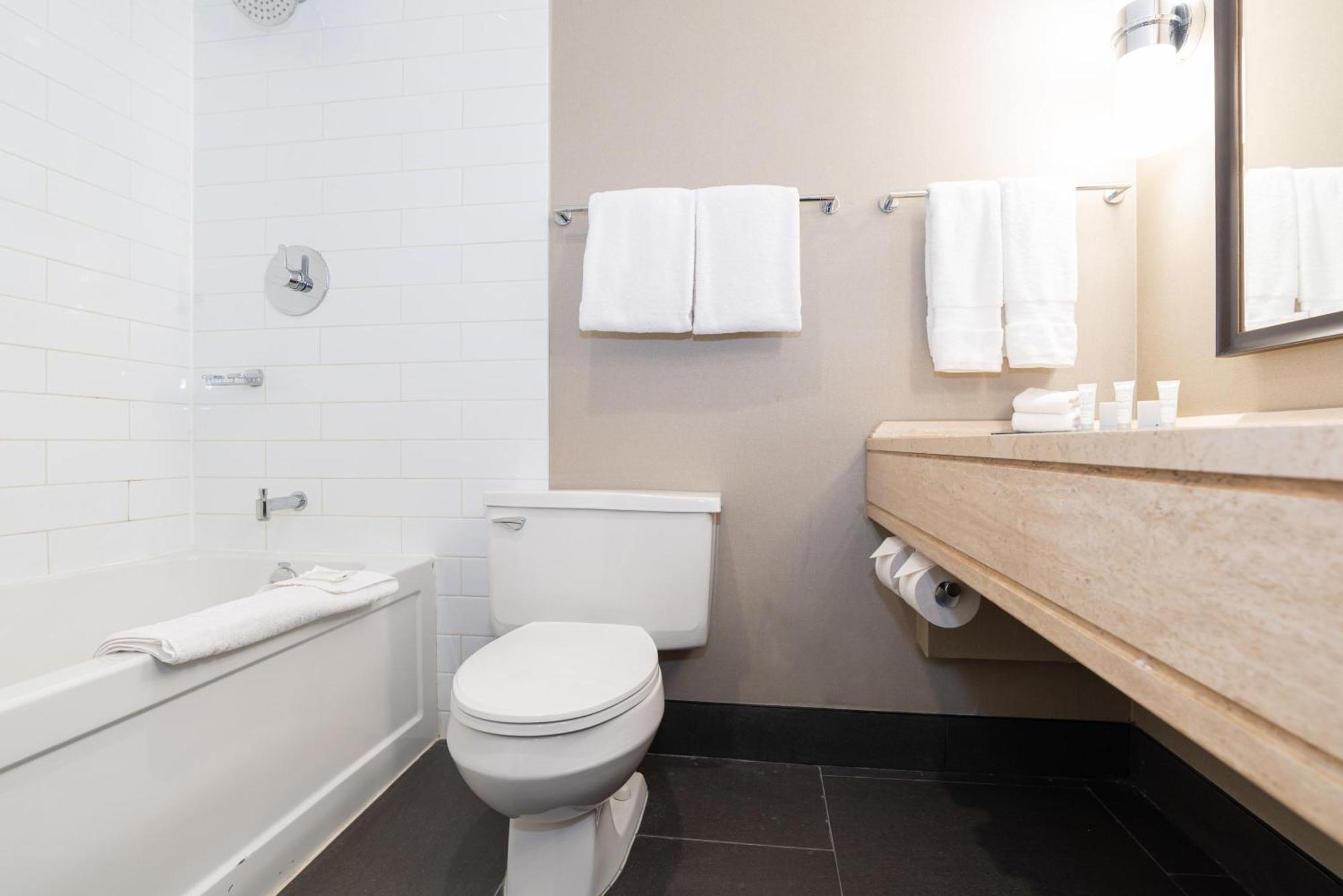 Sandman Signature Downtown 4* Edmonton