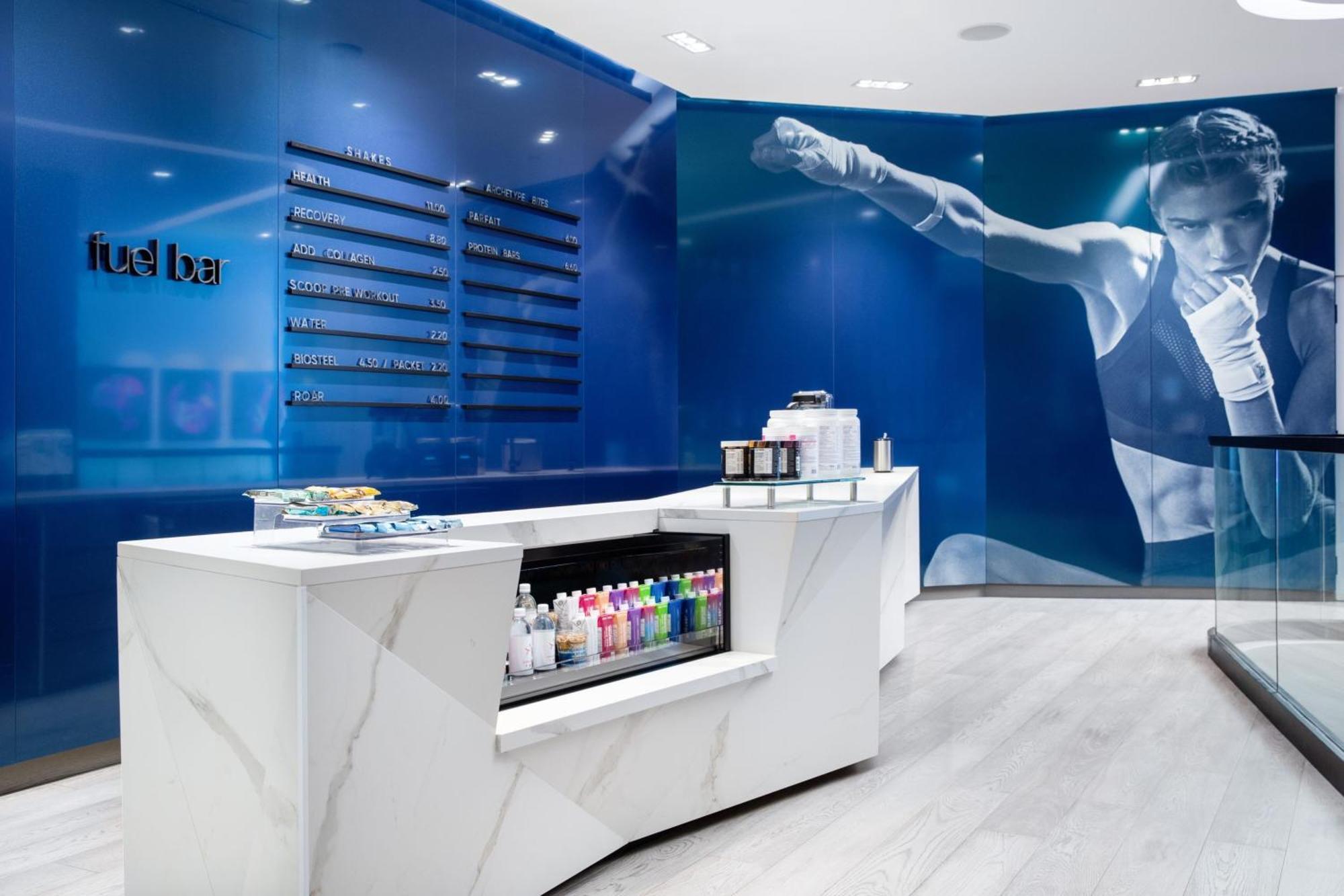 Jw Marriott Ice District 4* Edmonton