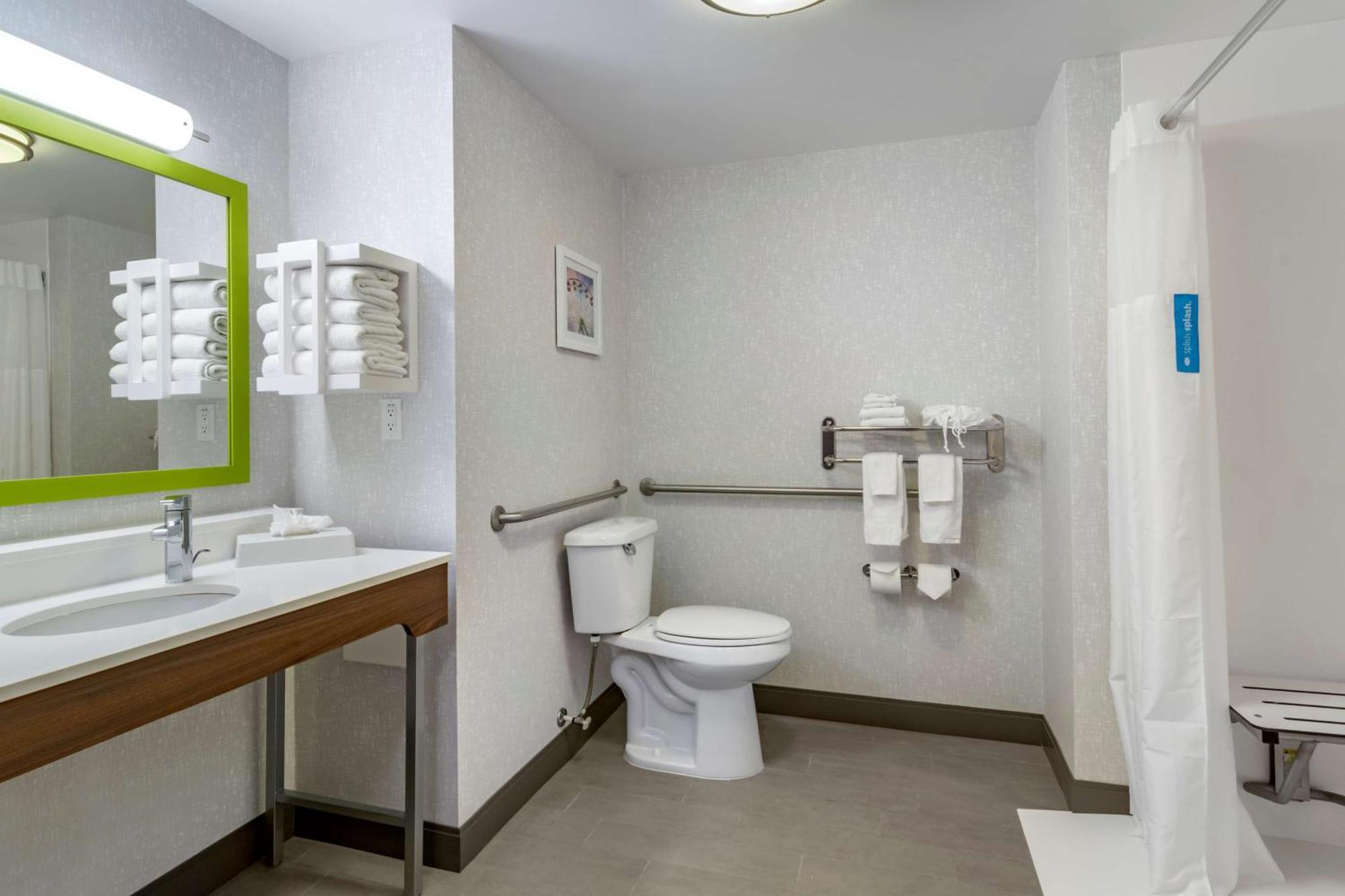 Hampton & Edmonton/west 3* Edmonton