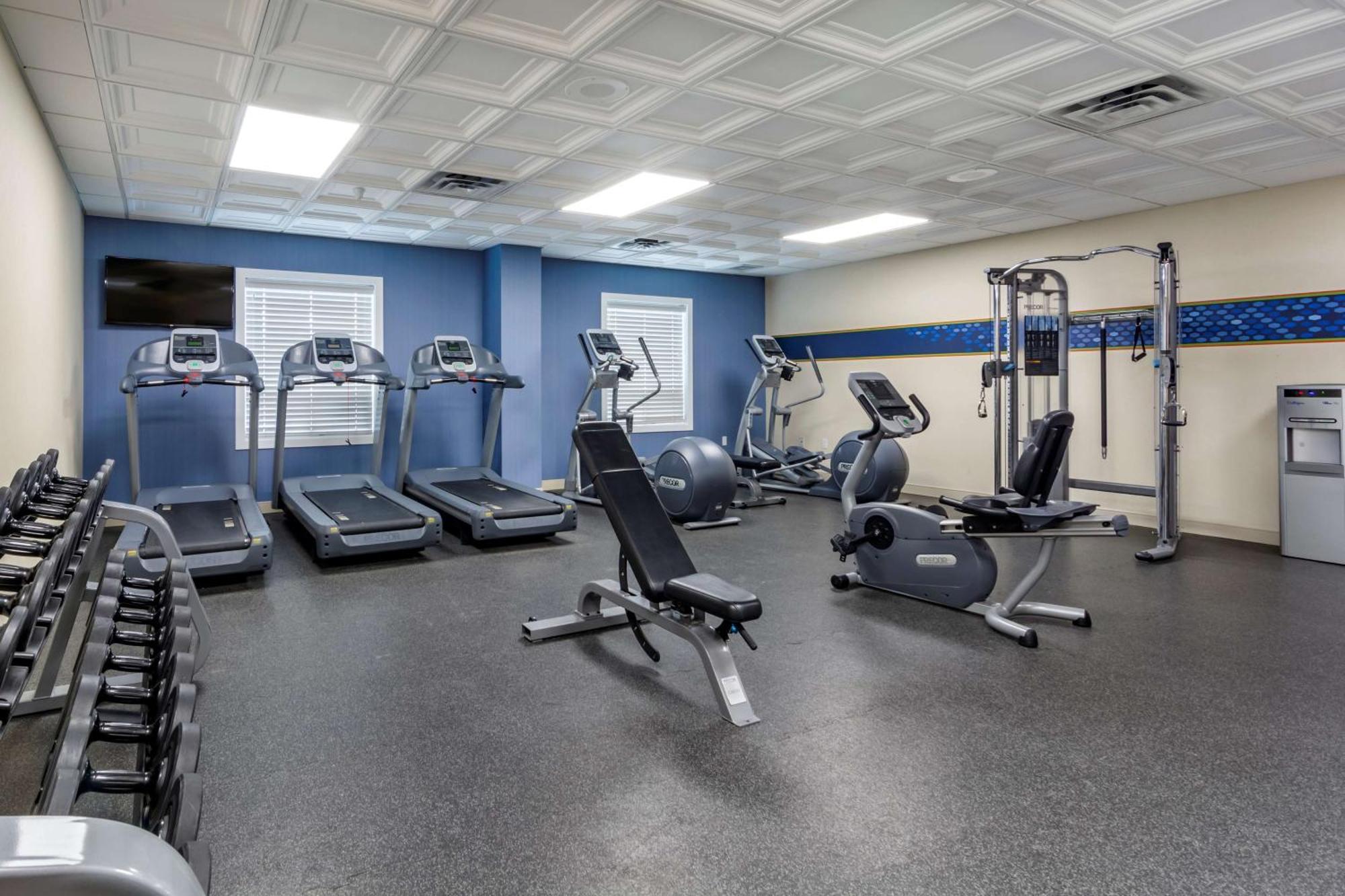 Hampton & Edmonton/west 3* Edmonton