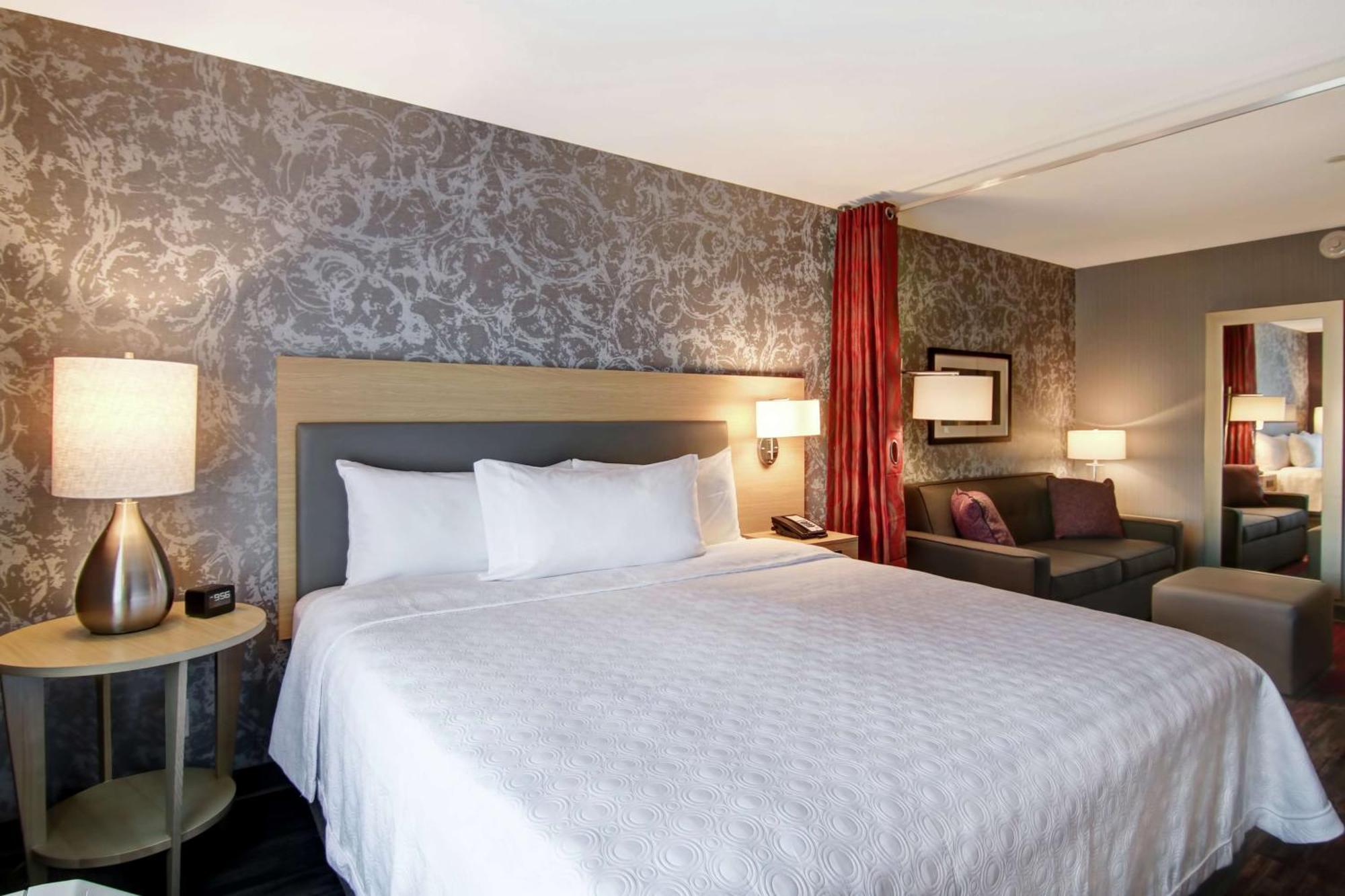 Hotel Home2 By Hilton South 3*