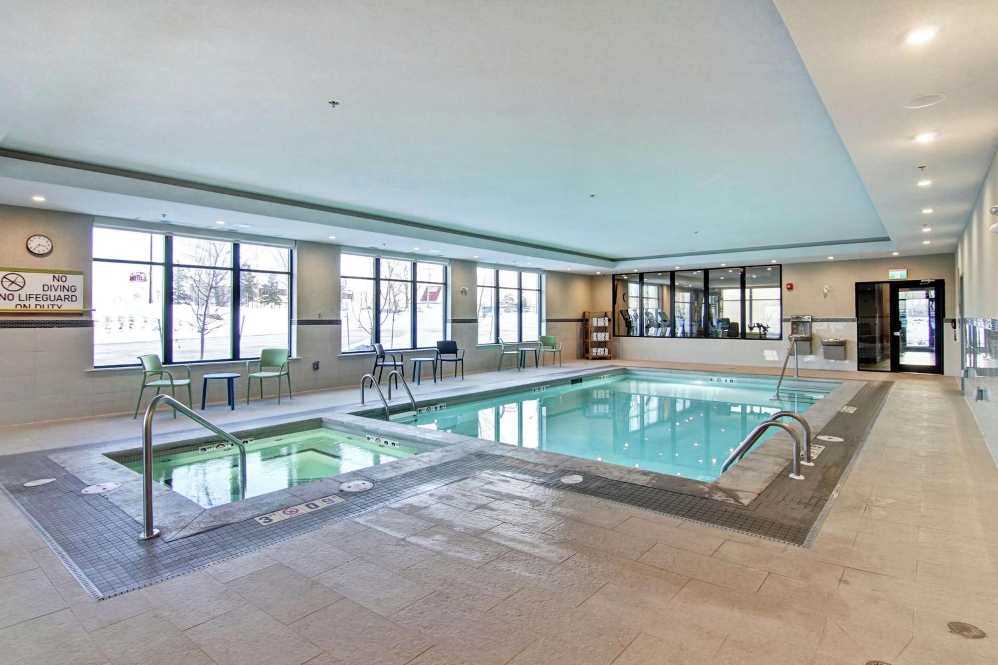 Hotel Home2 By Hilton South 3*