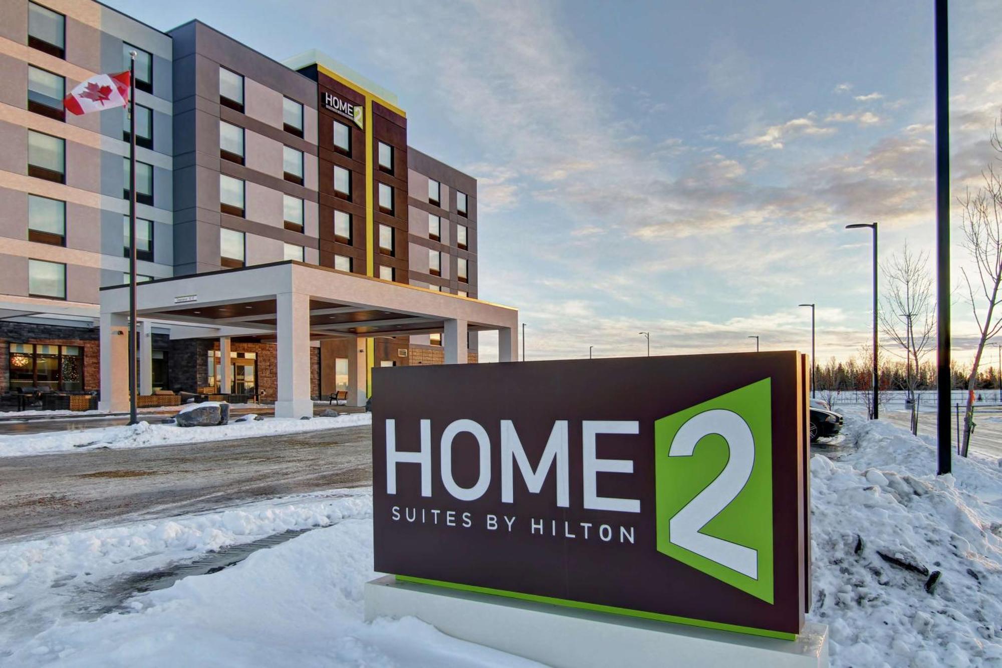 Home2 By Hilton South Hotel 3*