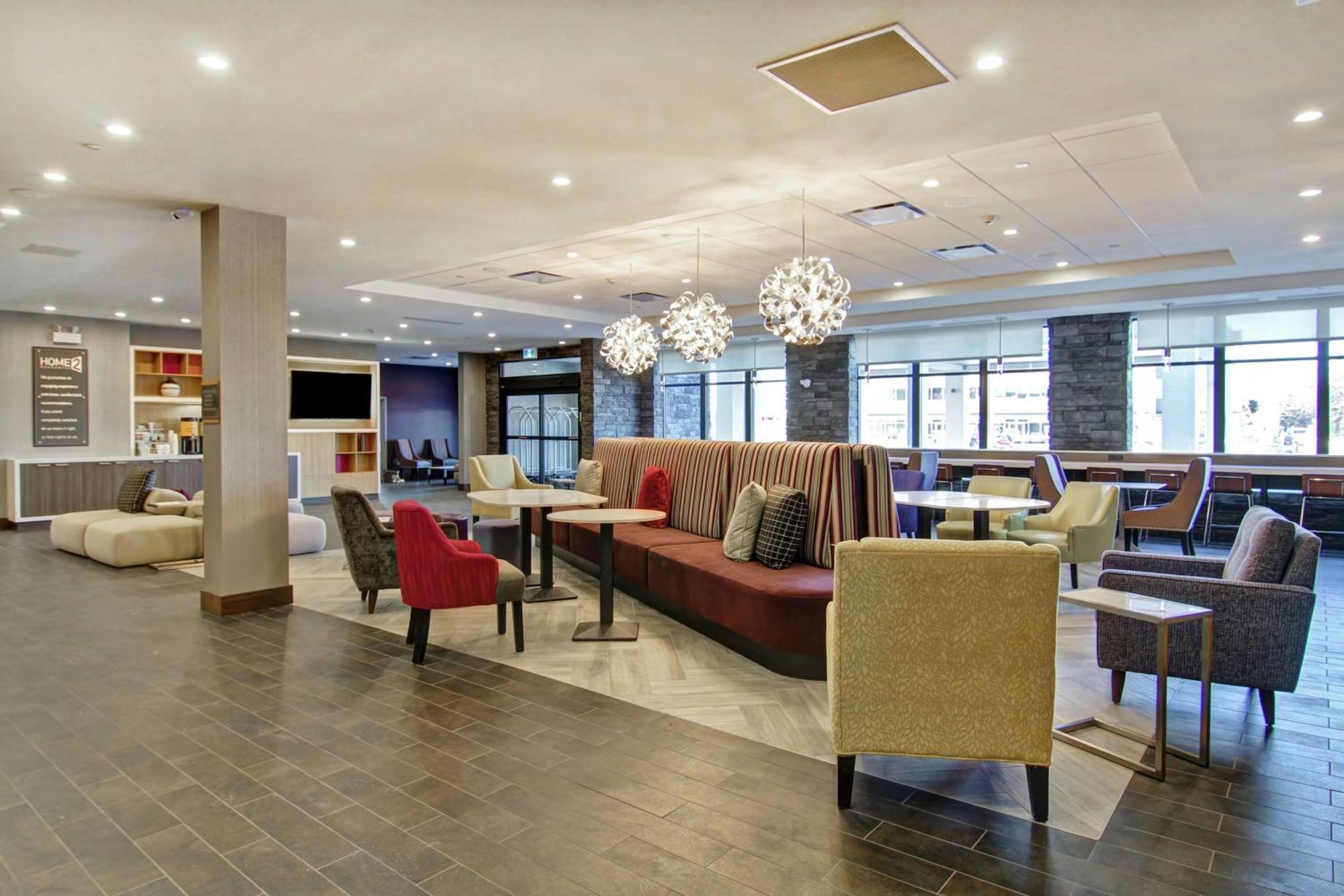 Home2 By Hilton South 3*