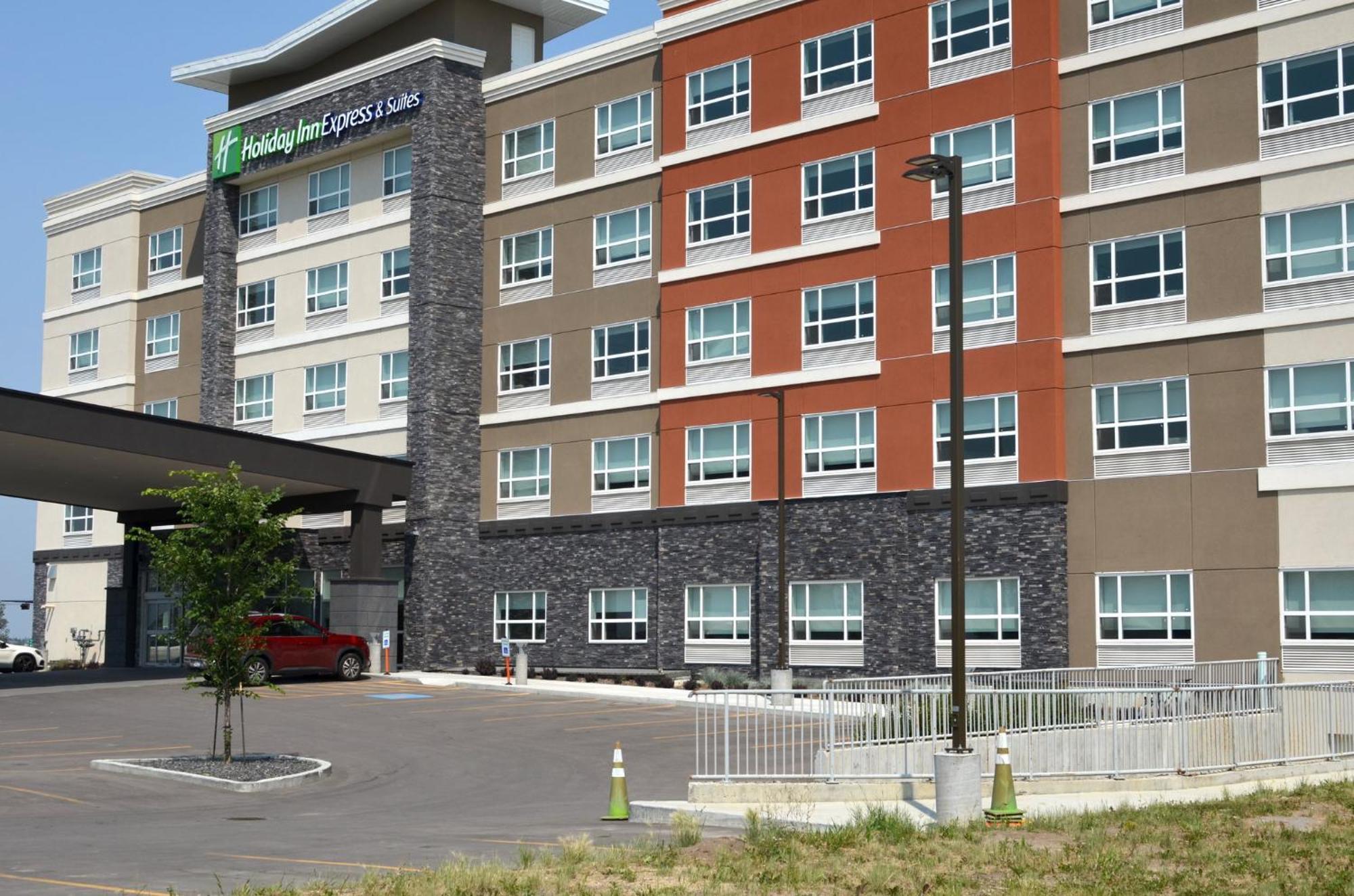 Express & - Sw - Windermere By Ihg Hotel 3*