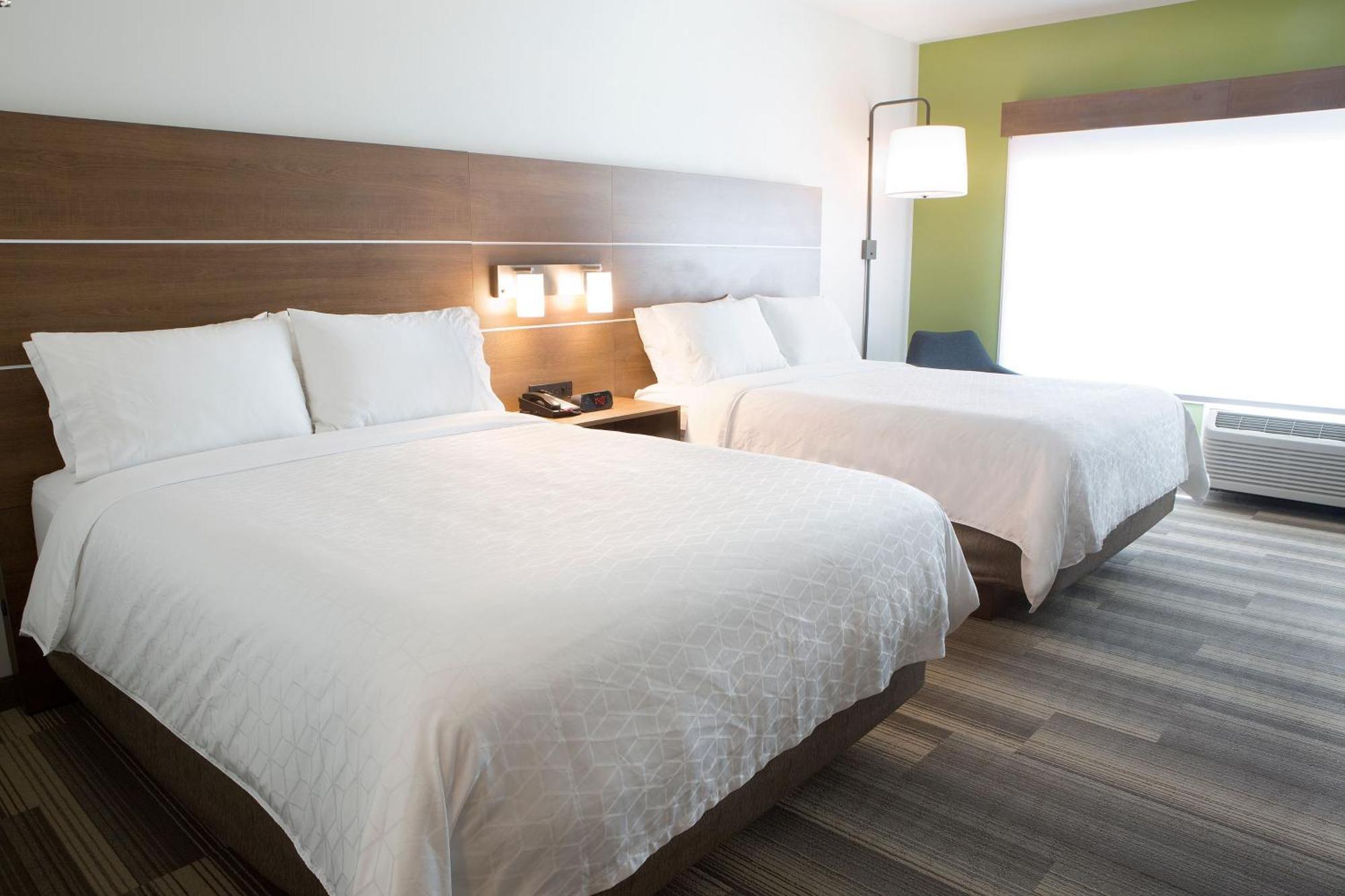 Express & - Sw - Windermere By Ihg 3*