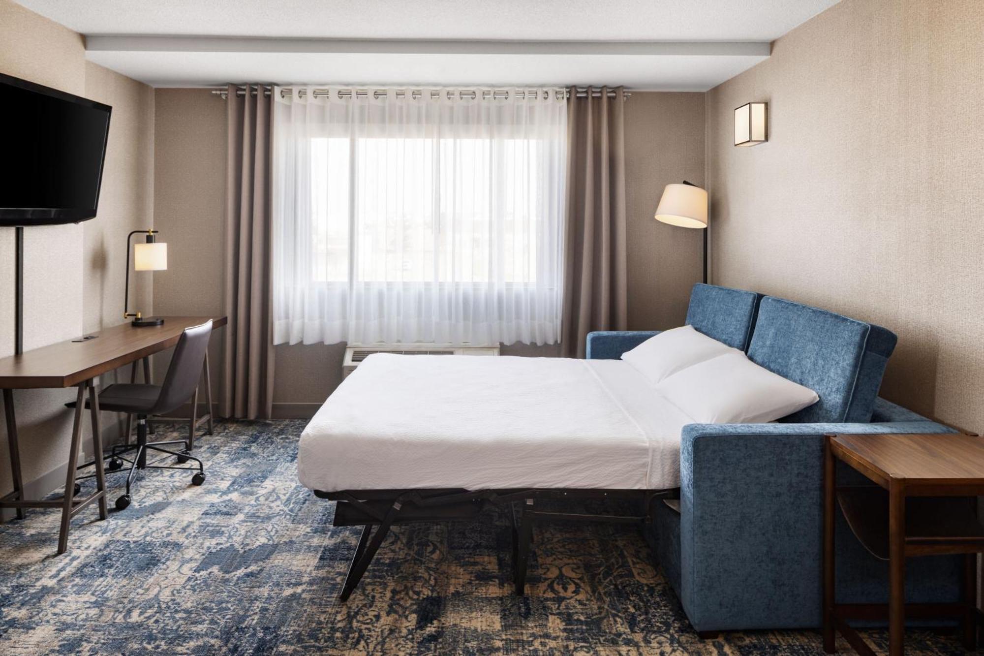 Hotel Four Points By Sheraton South