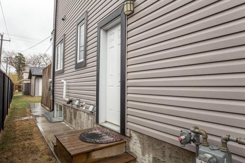 Bright Modern - Netflix - Wifi - Long Apartment