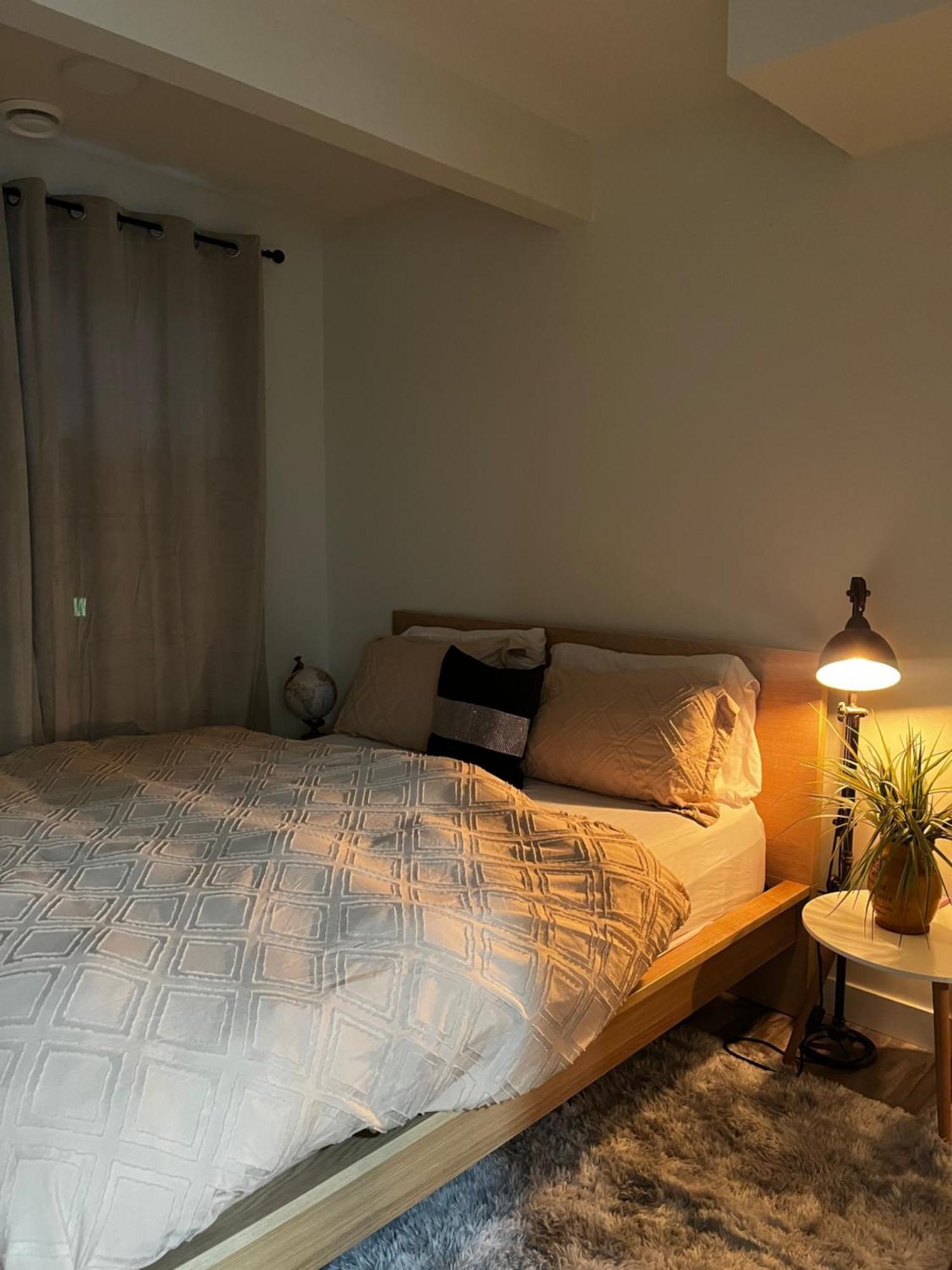 Apartment Cozy Haven! Edmonton