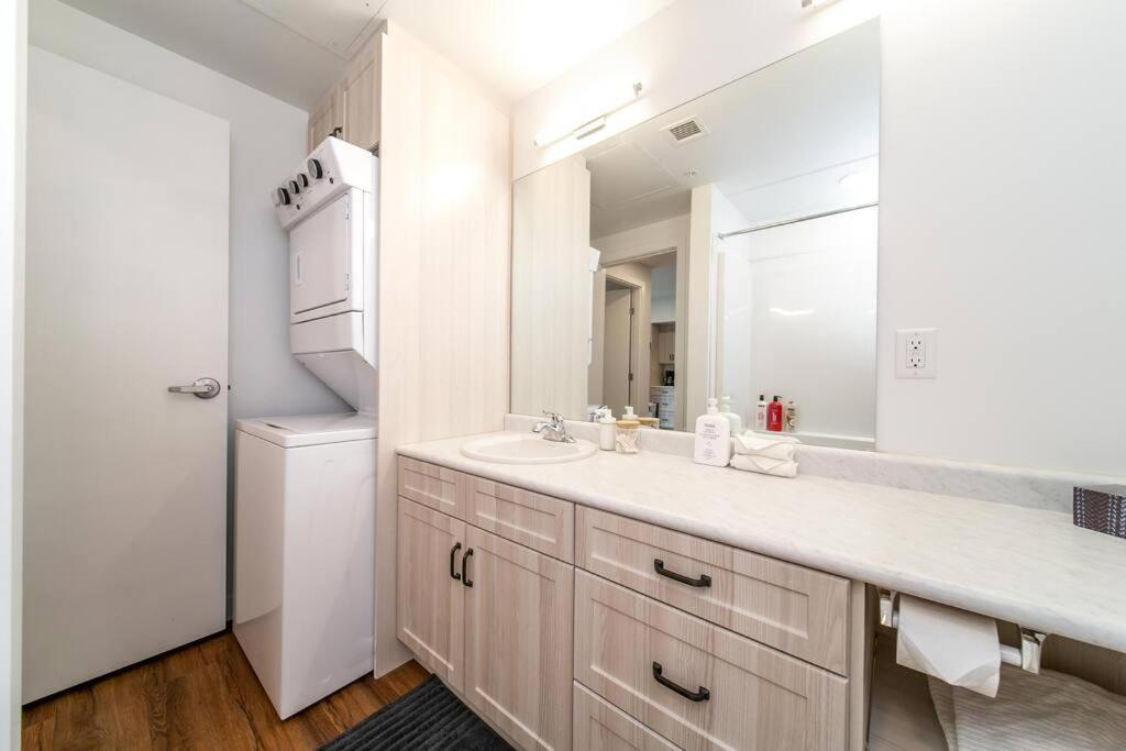 Industrial Romantic U/g Parking 5 Min To Dtn! * Edmonton