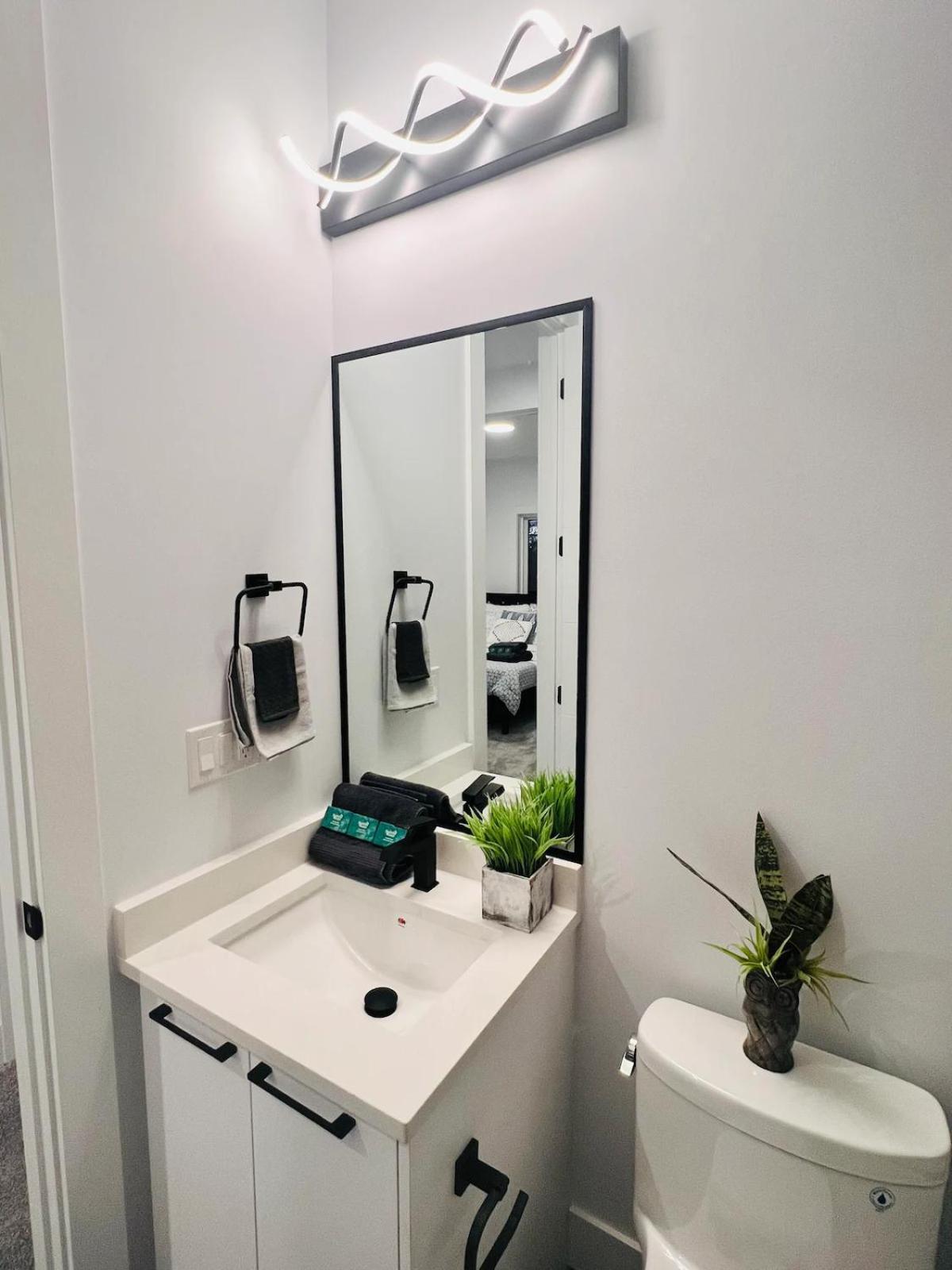 Holiday home M21 Luxurious, Downtown River Valley Home, Centrally Located, Close To Everything