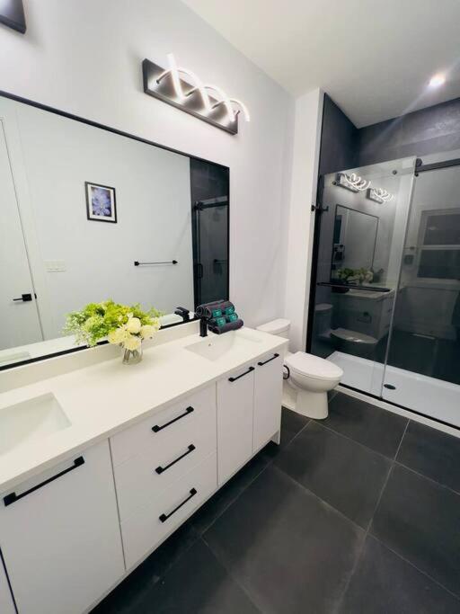 Holiday home M19 Stylish Modern Downtown Edmonton
