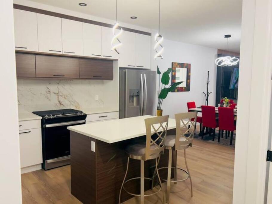 Holiday home M19 Stylish Modern Downtown